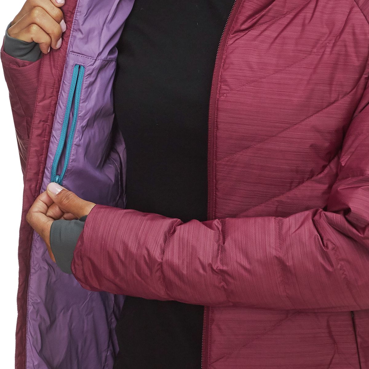 Outdoor Research Emeralda Down Parka 