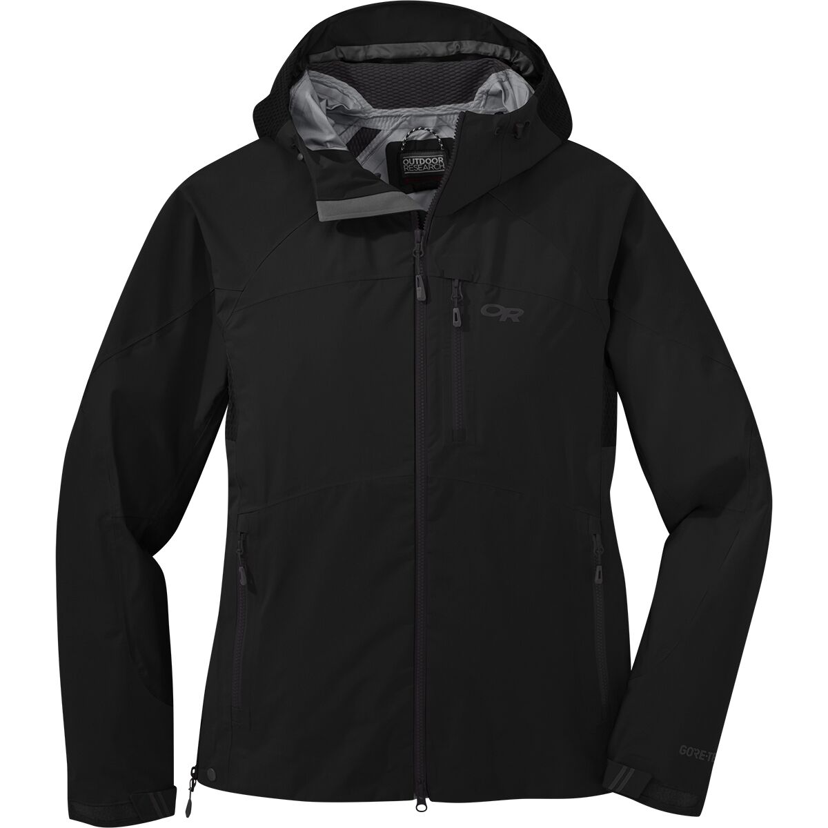 Outdoor Research Hemispheres Jacket - Women's product image