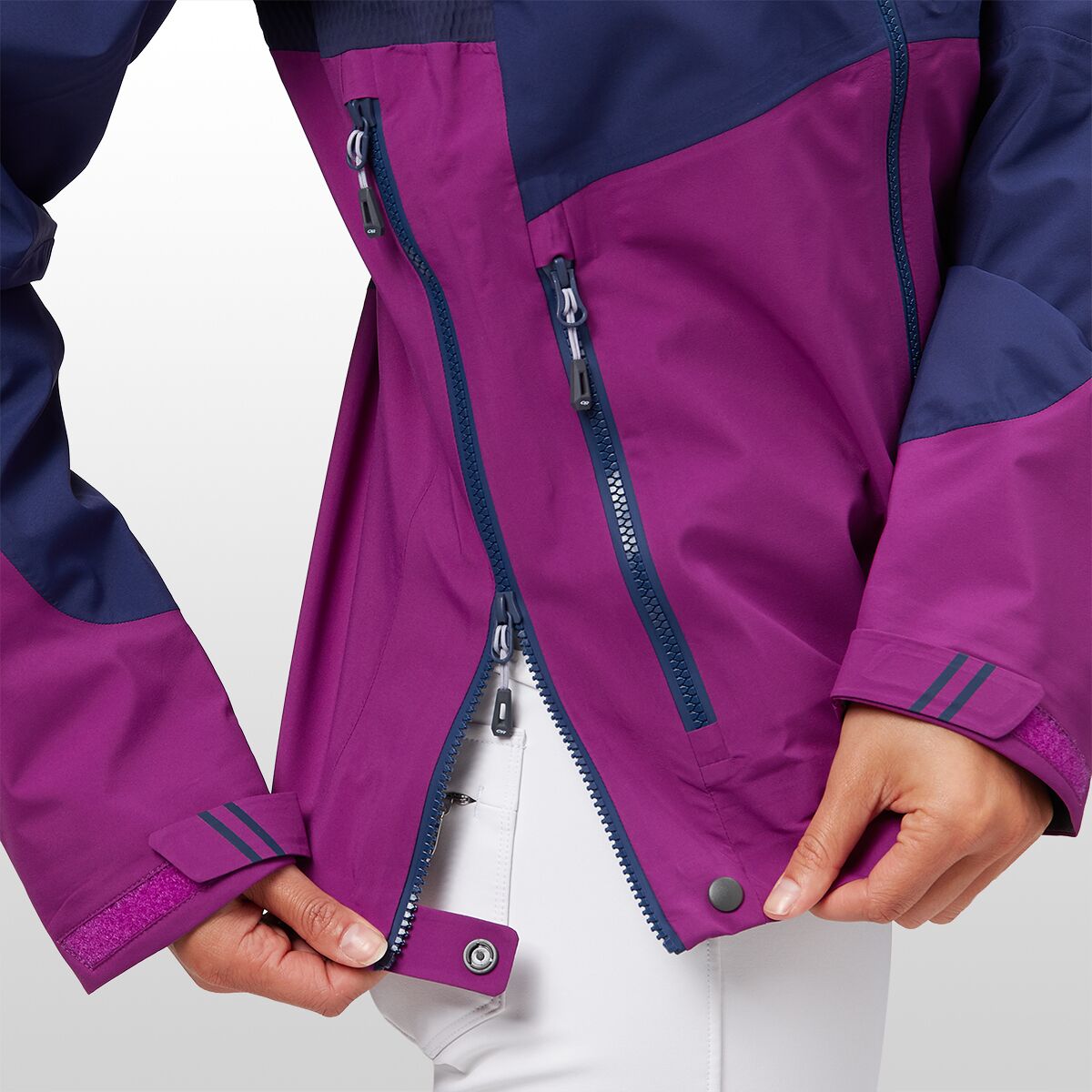 アウトドアリサーチ レディース ジャケット ブルゾン アウター Outdoor Research Women's Hemispheres