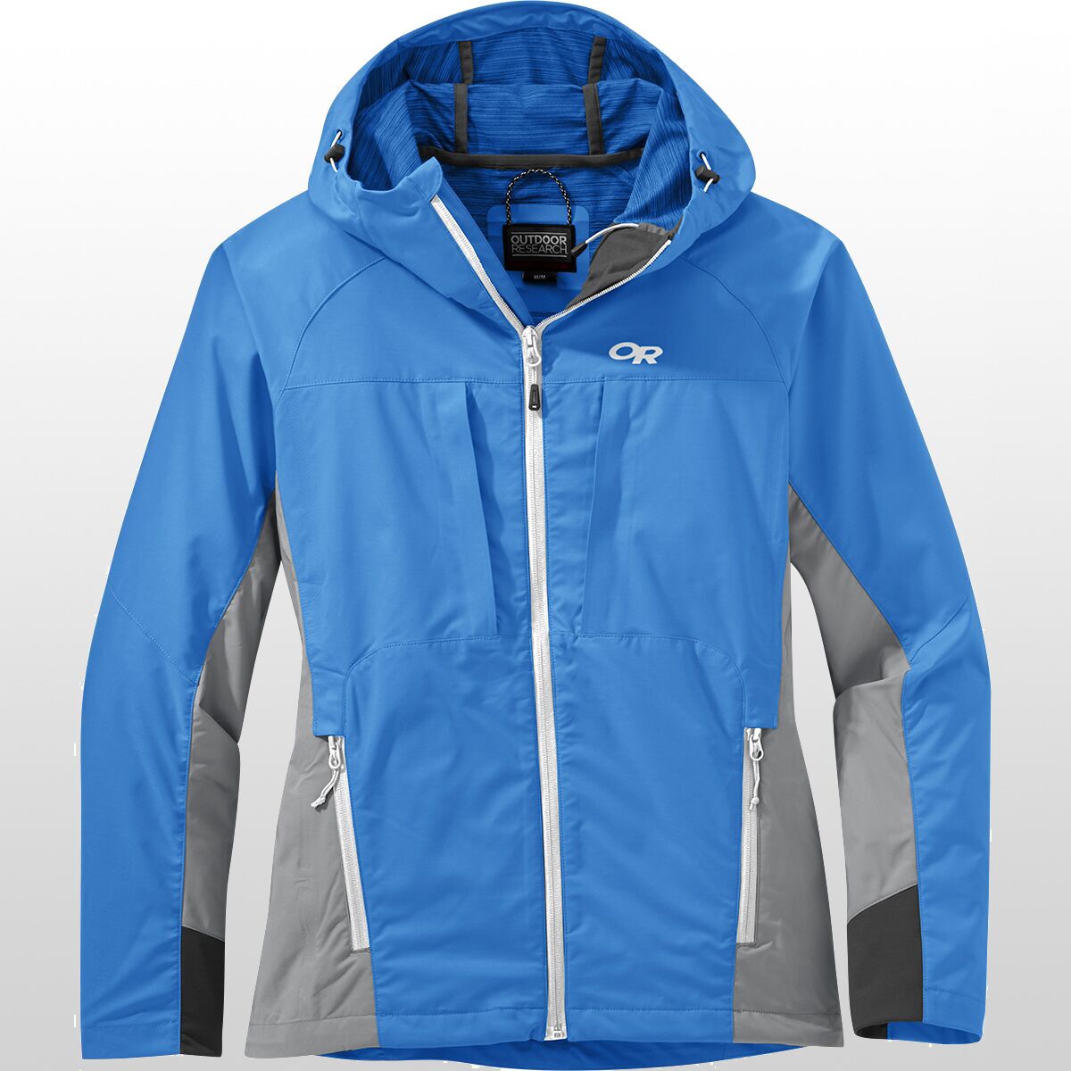 Outdoor research san hotsell juan shell jacket