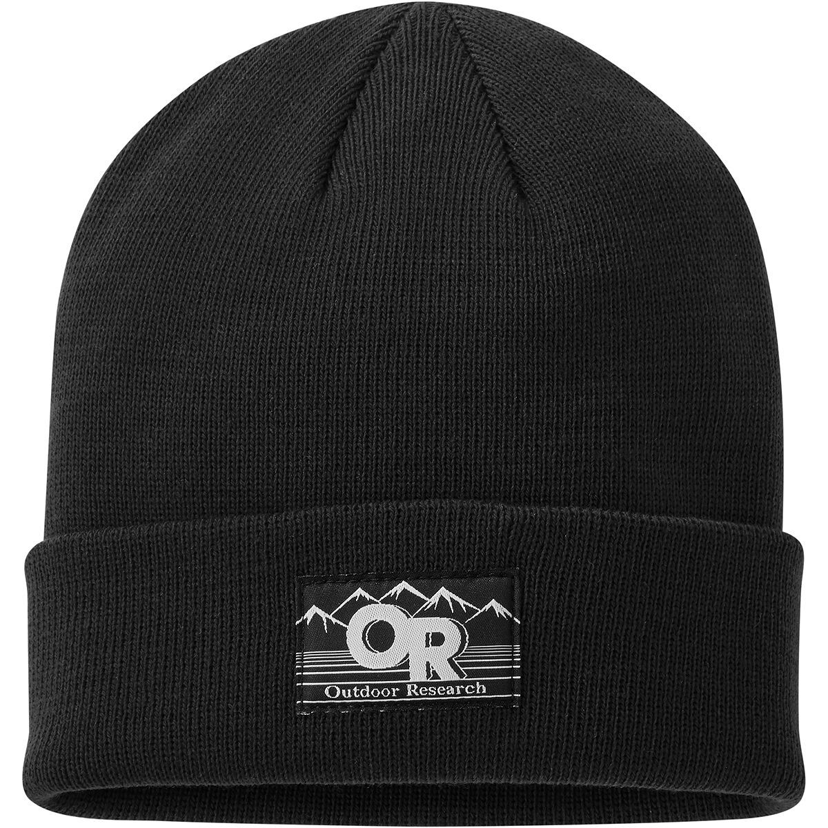 Image of Outdoor Research Juneau Beanie Black, One Size