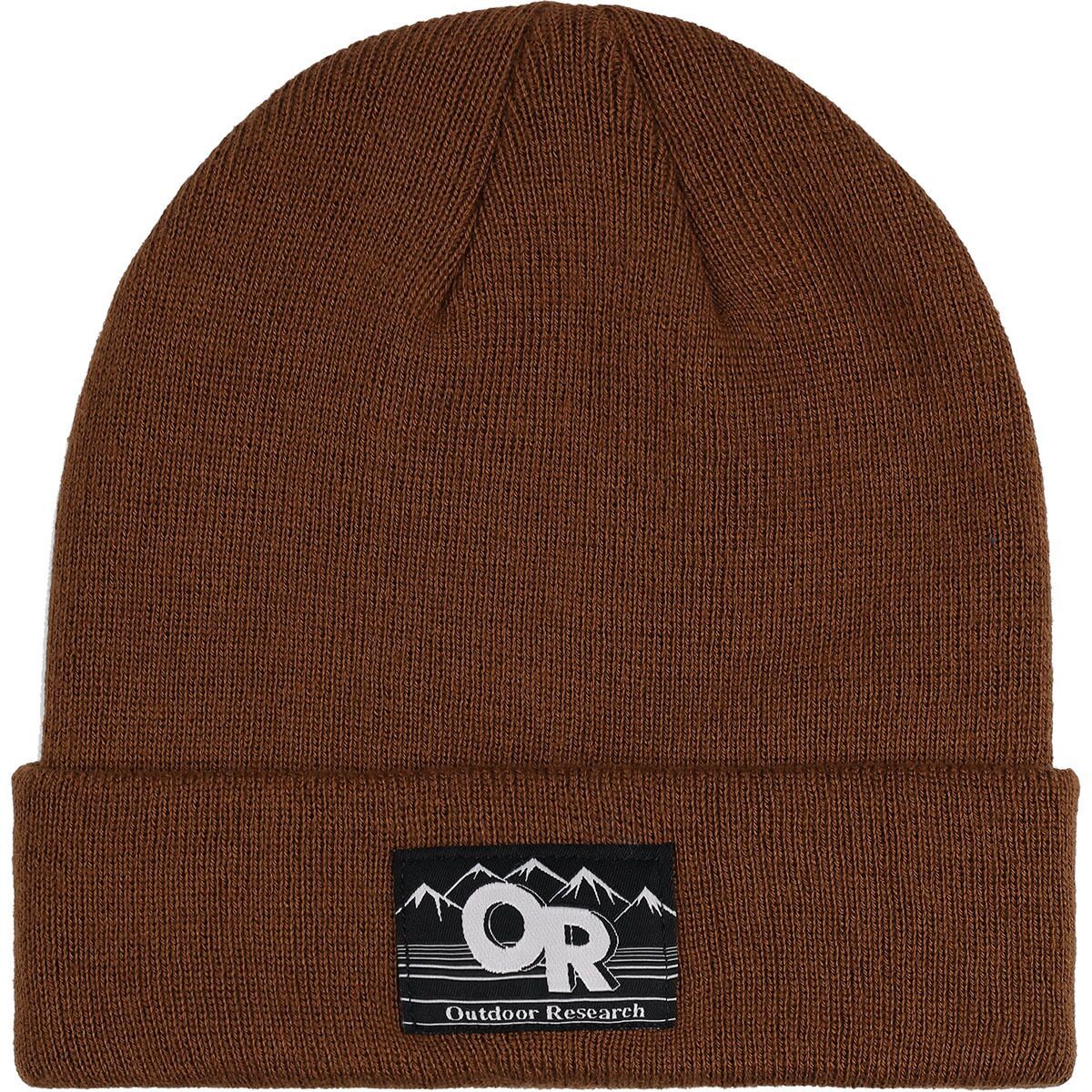Image of Outdoor Research Juneau Beanie Bronze, One Size