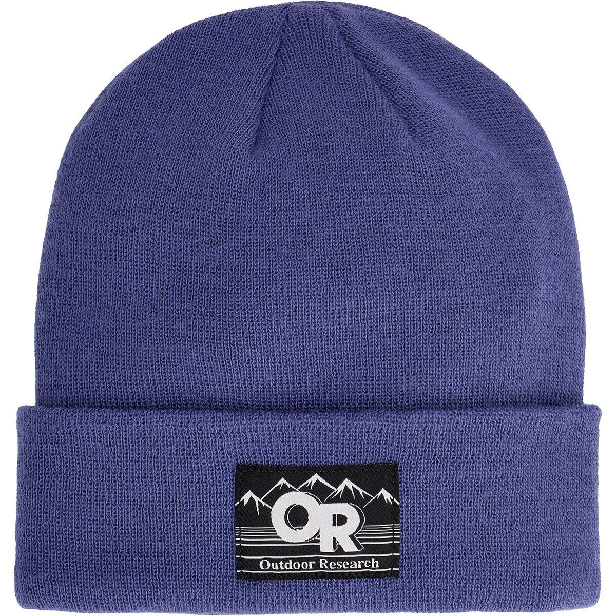 Outdoor Research Juneau Beanie Galactic, One Size