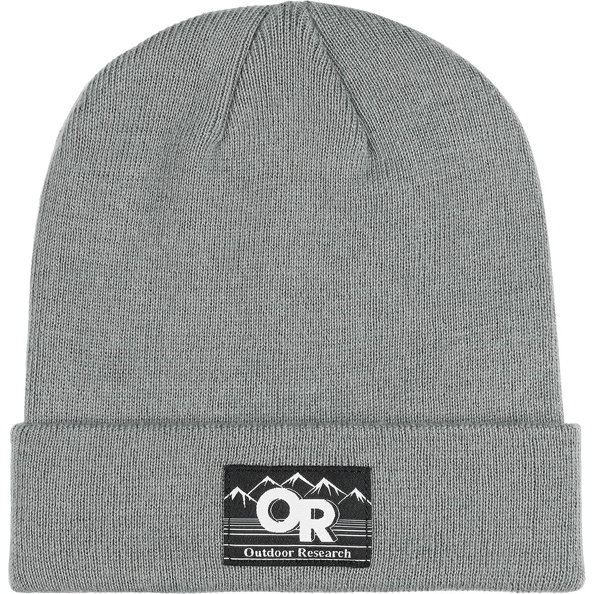 Image of Outdoor Research Juneau Beanie Light Pewter, One Size