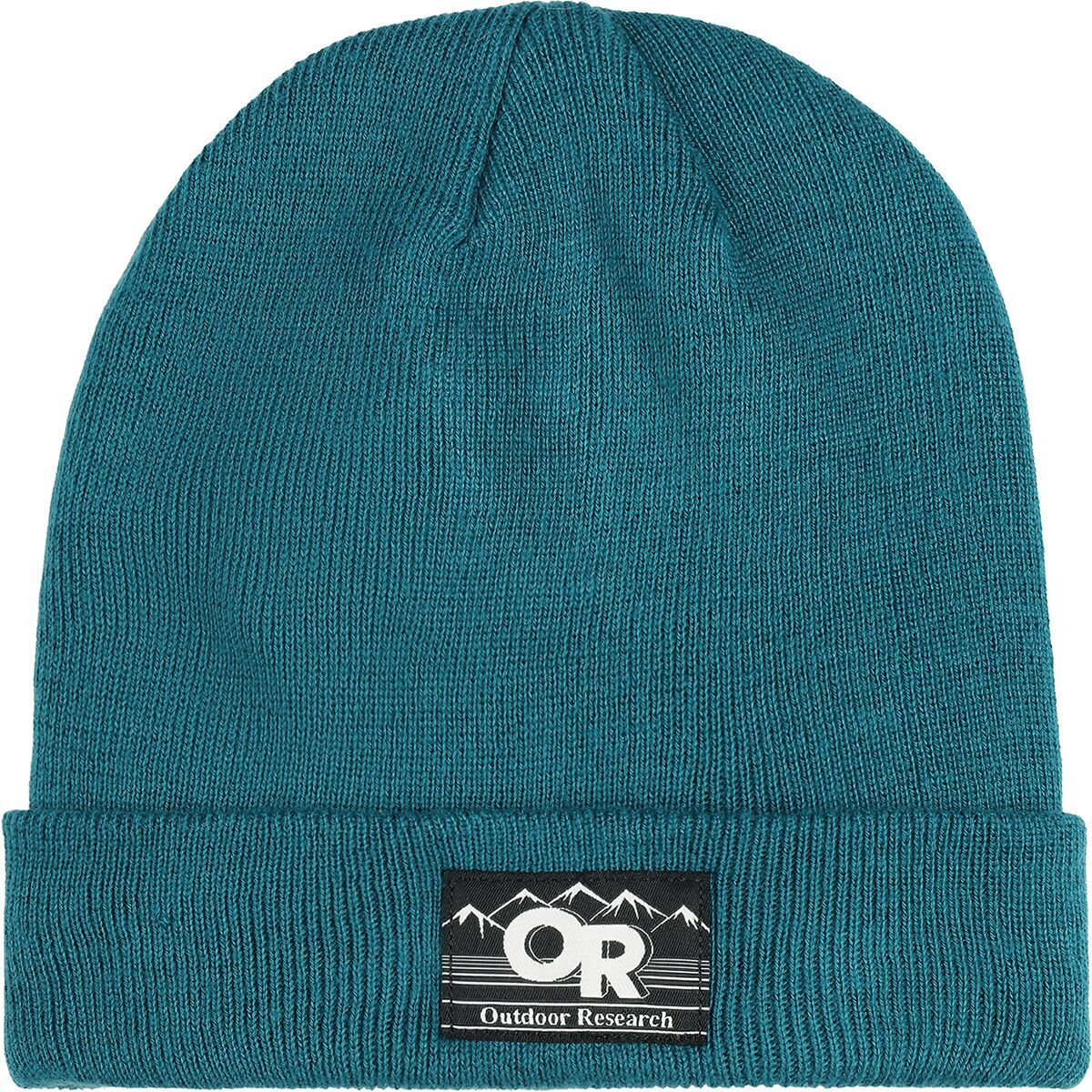 Outdoor Research Juneau Beanie Neptune, One Size