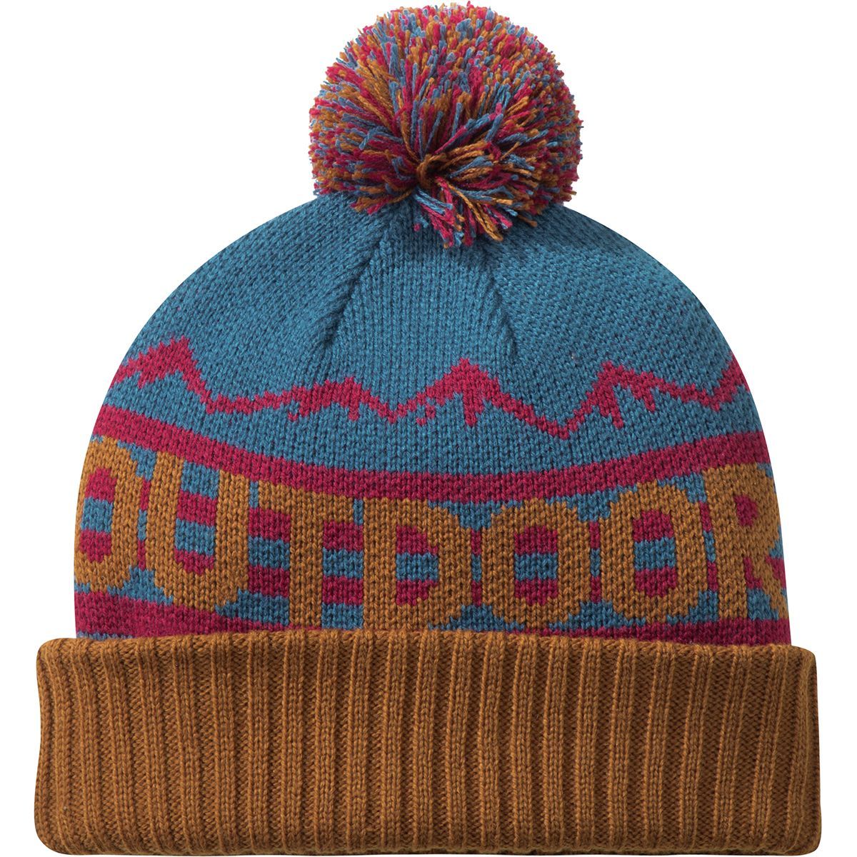 outdoor research camber beanie