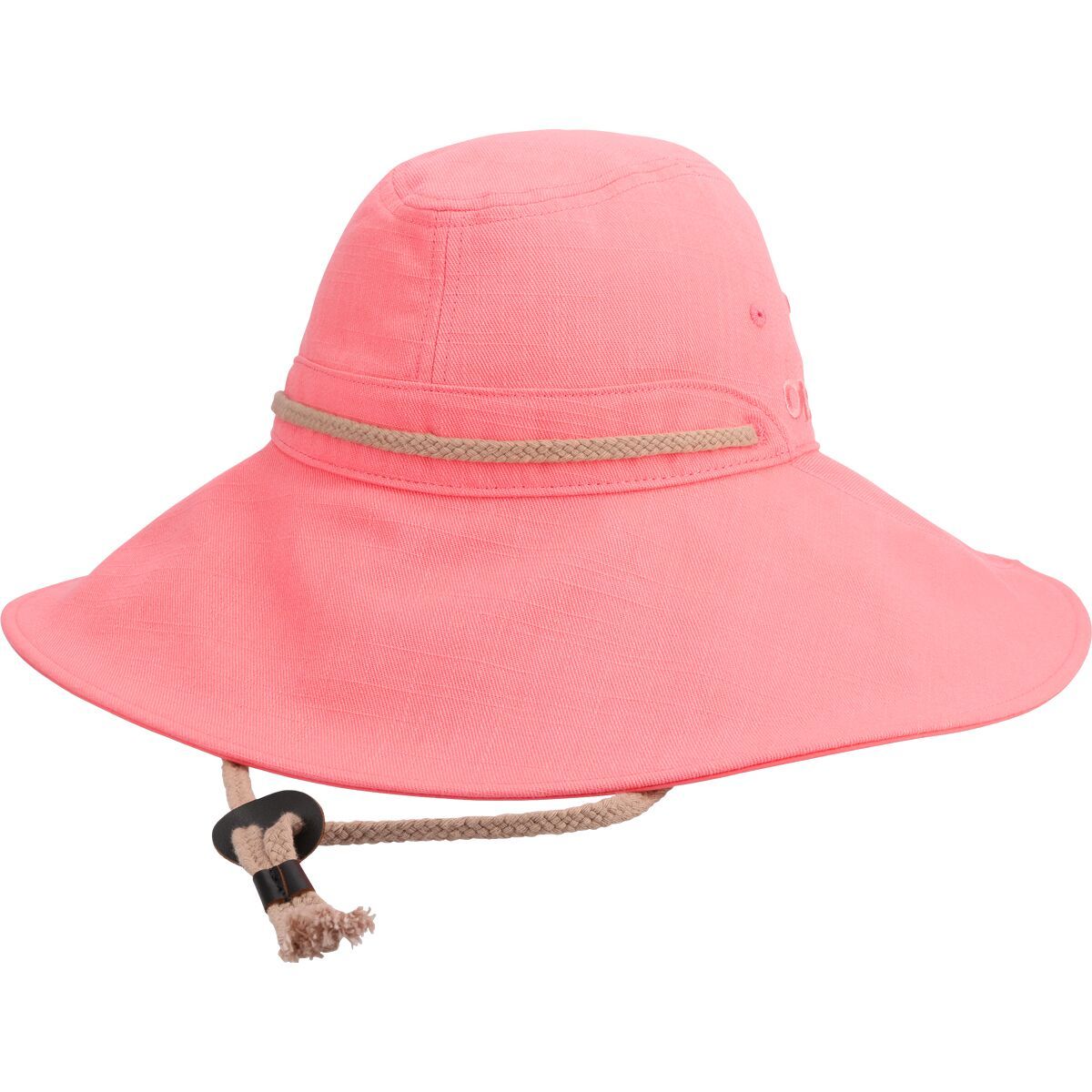 Outdoor Research Mojave Sun Hat - Women's Azalea, L/XL