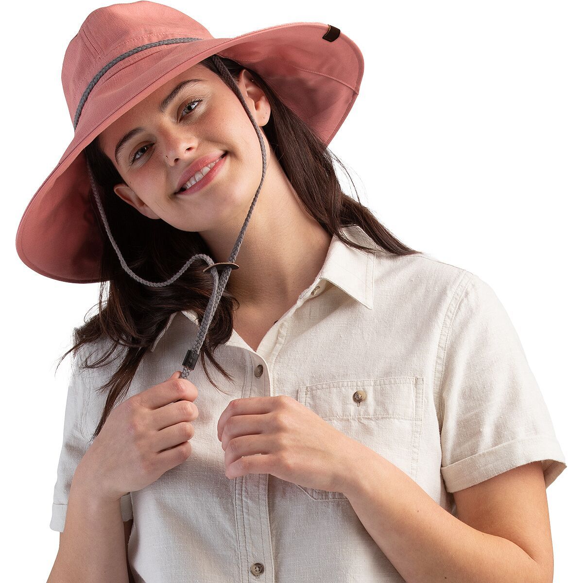 Outdoor Research Mojave Sun Hat - Women's Quartz, S/M