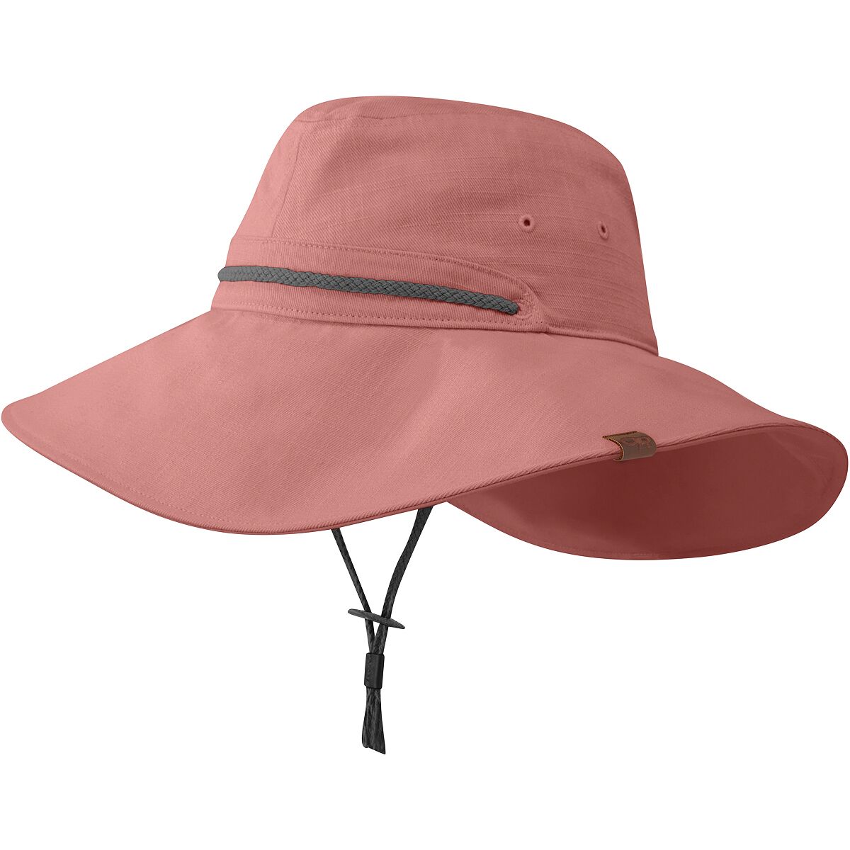 Outdoor Research Mojave Sun hat paprika coral salmon UPF 50+ women’s L XL adjust Outdoor Research Mojave Sun Hat - Women main image 3