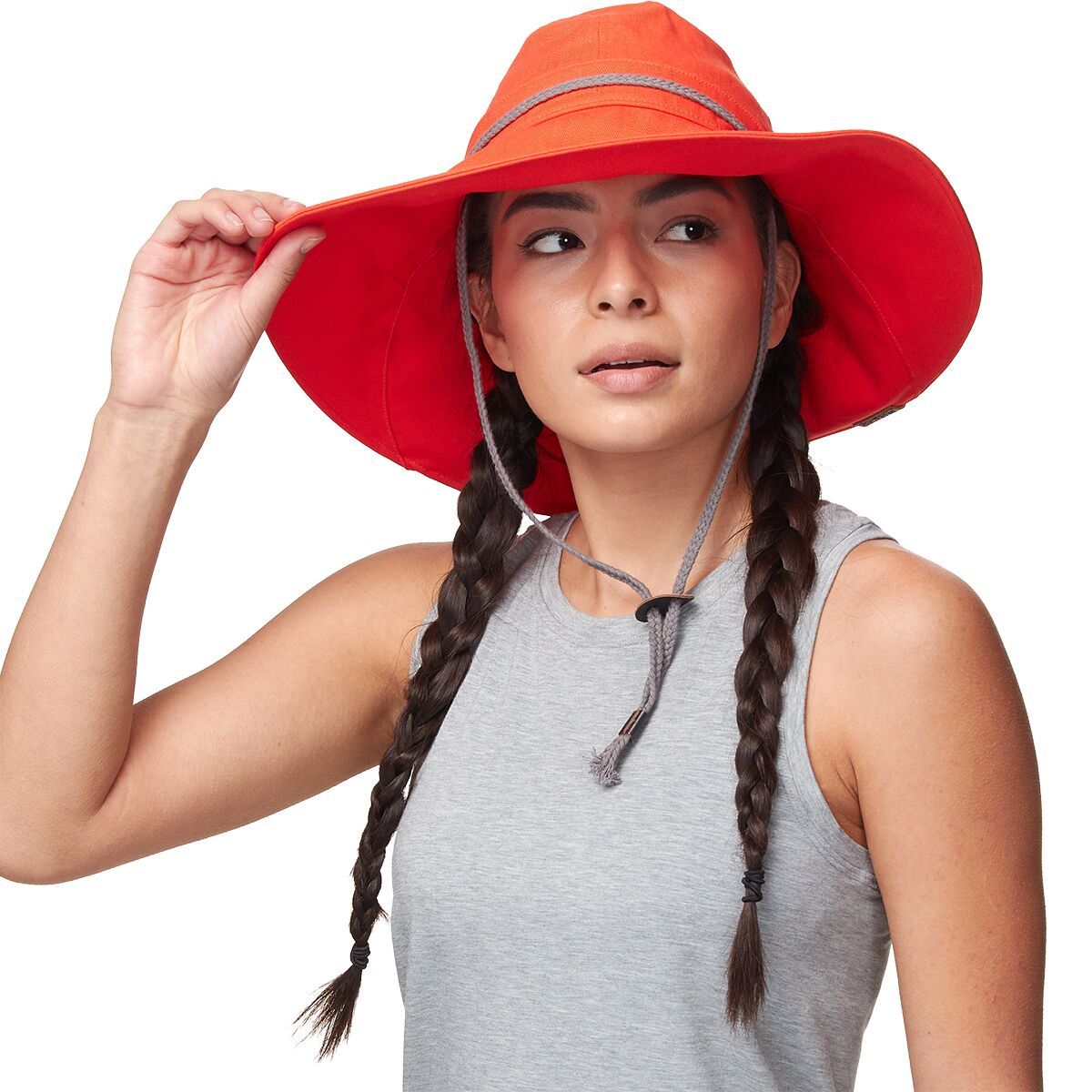 Image of Outdoor Research Mojave Sun Hat - Women's Samba, L/XL