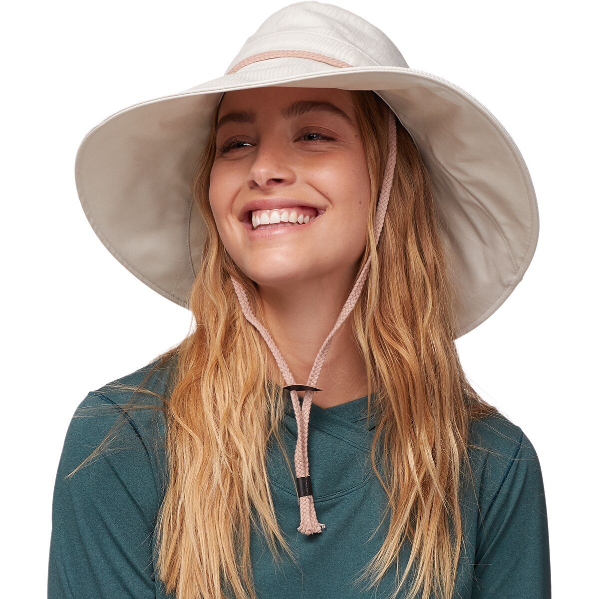 Outdoor Research Mojave Sun Hat - Women's Sand, L/XL