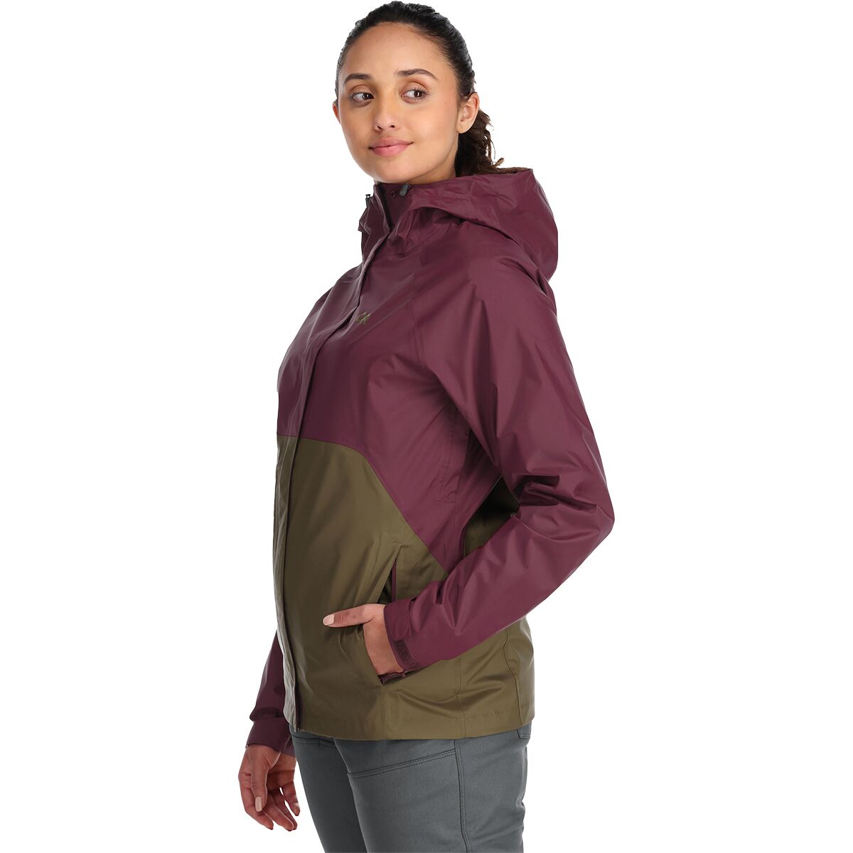 Outdoor Research Apollo Jacket - Women's - Clothing