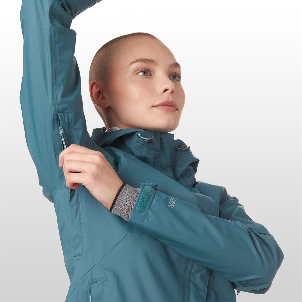 Womens glencoe sky deals ll jacket