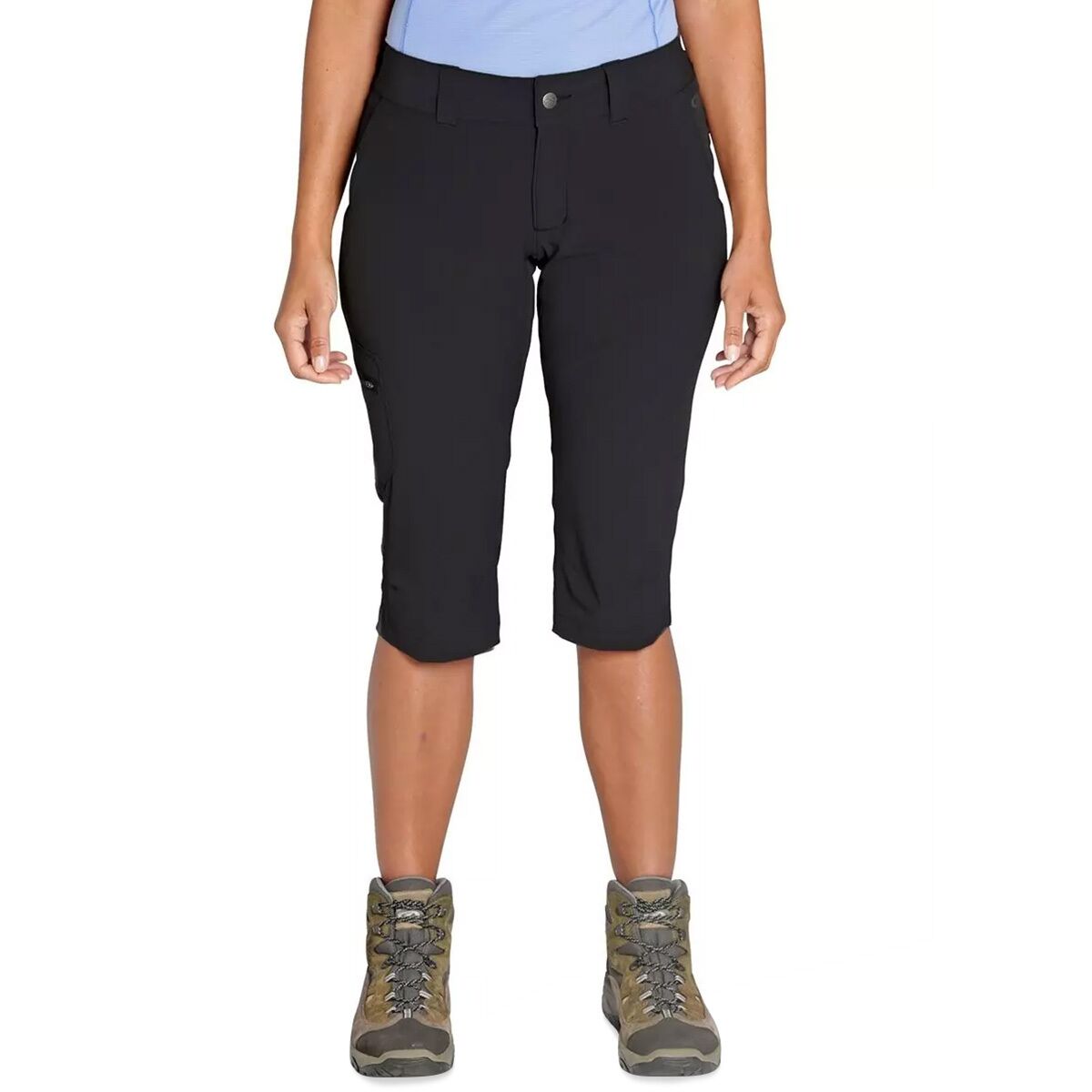 Outdoor Research Ferrosi Capri Pant - Women's product image