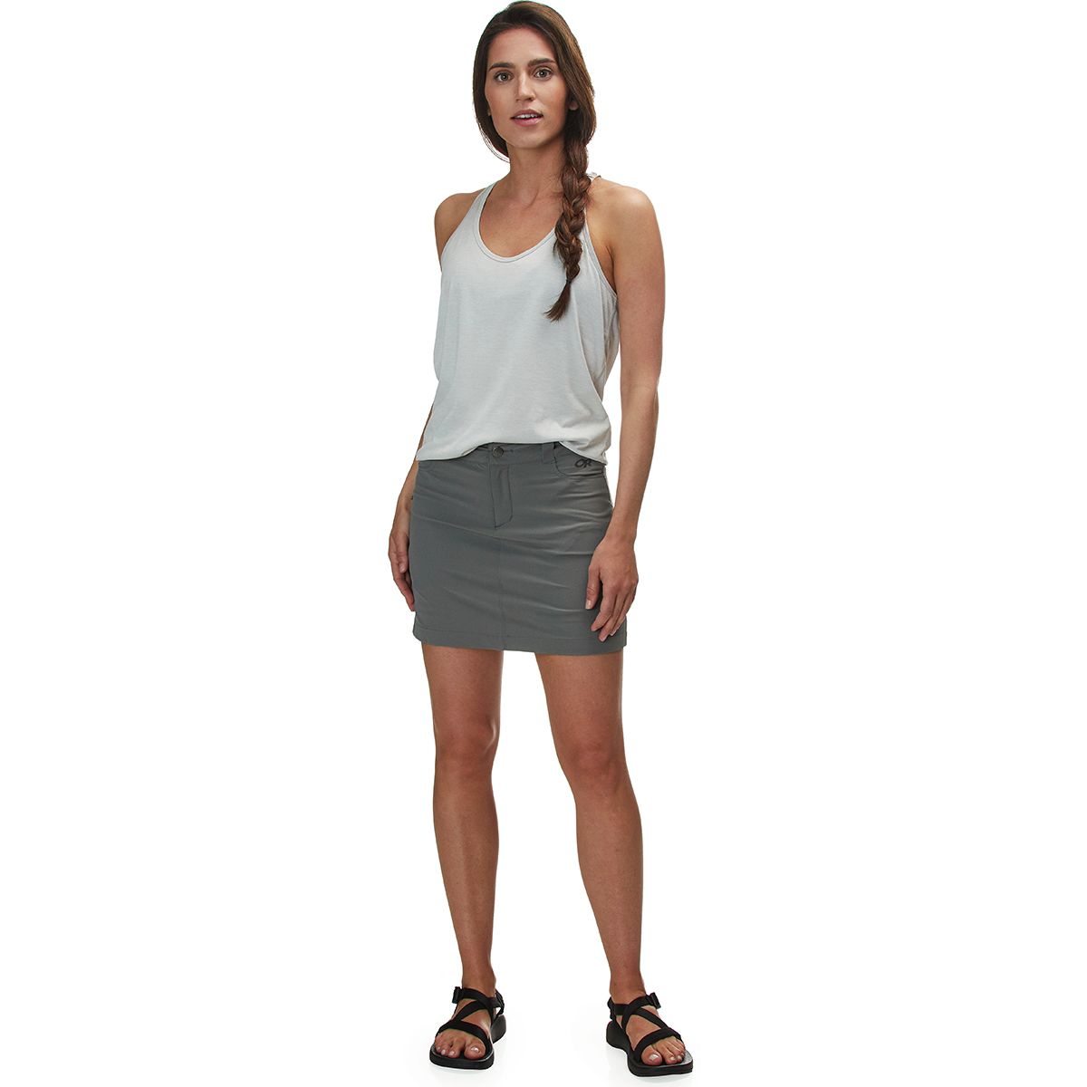 Outdoor Research Womens Ferrosi Skort