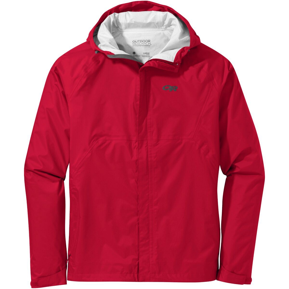 Outdoor Research Apollo Jacket - Men's Agate, M
