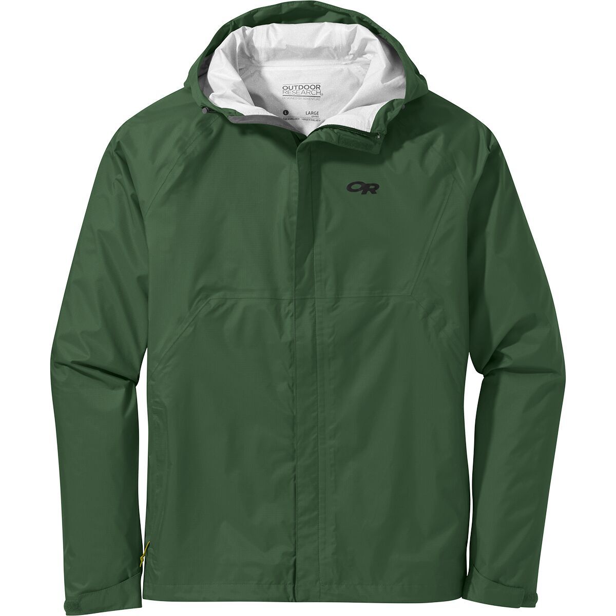 Outdoor Research Apollo Jacket - Men's Emerald, XL