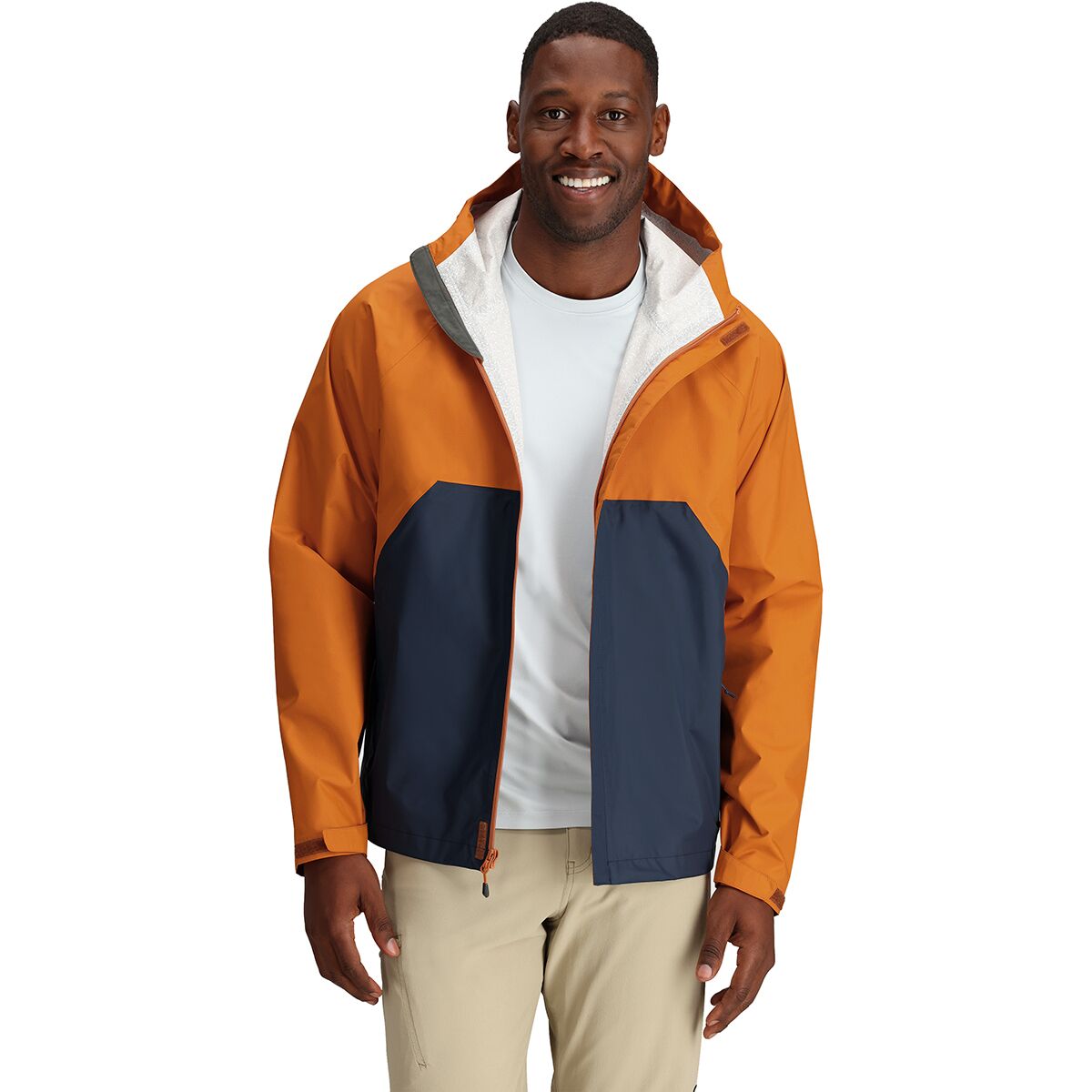 Outdoor research men's apollo jacket 2025