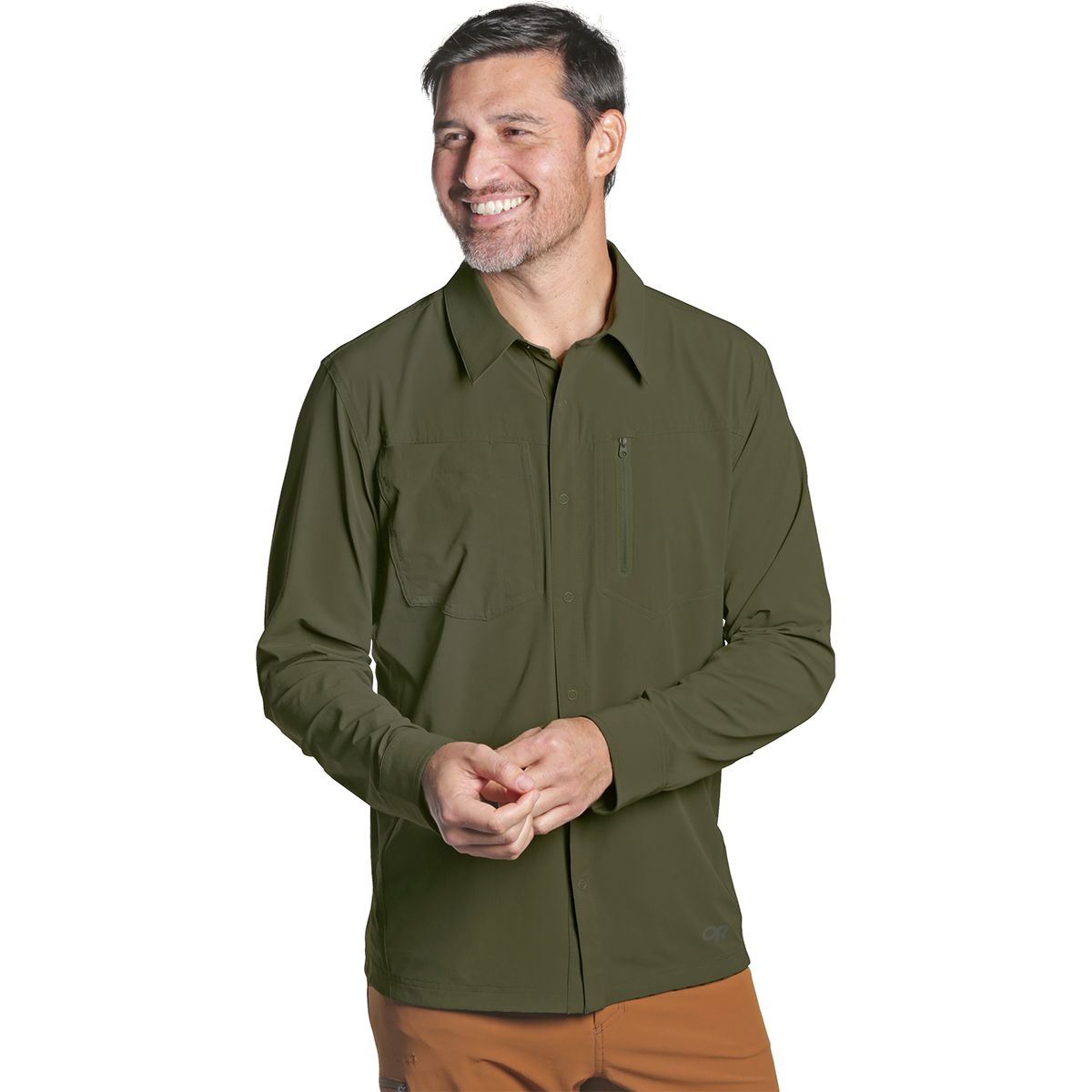 Outdoor Research Ferrosi Shirt Jacket 
