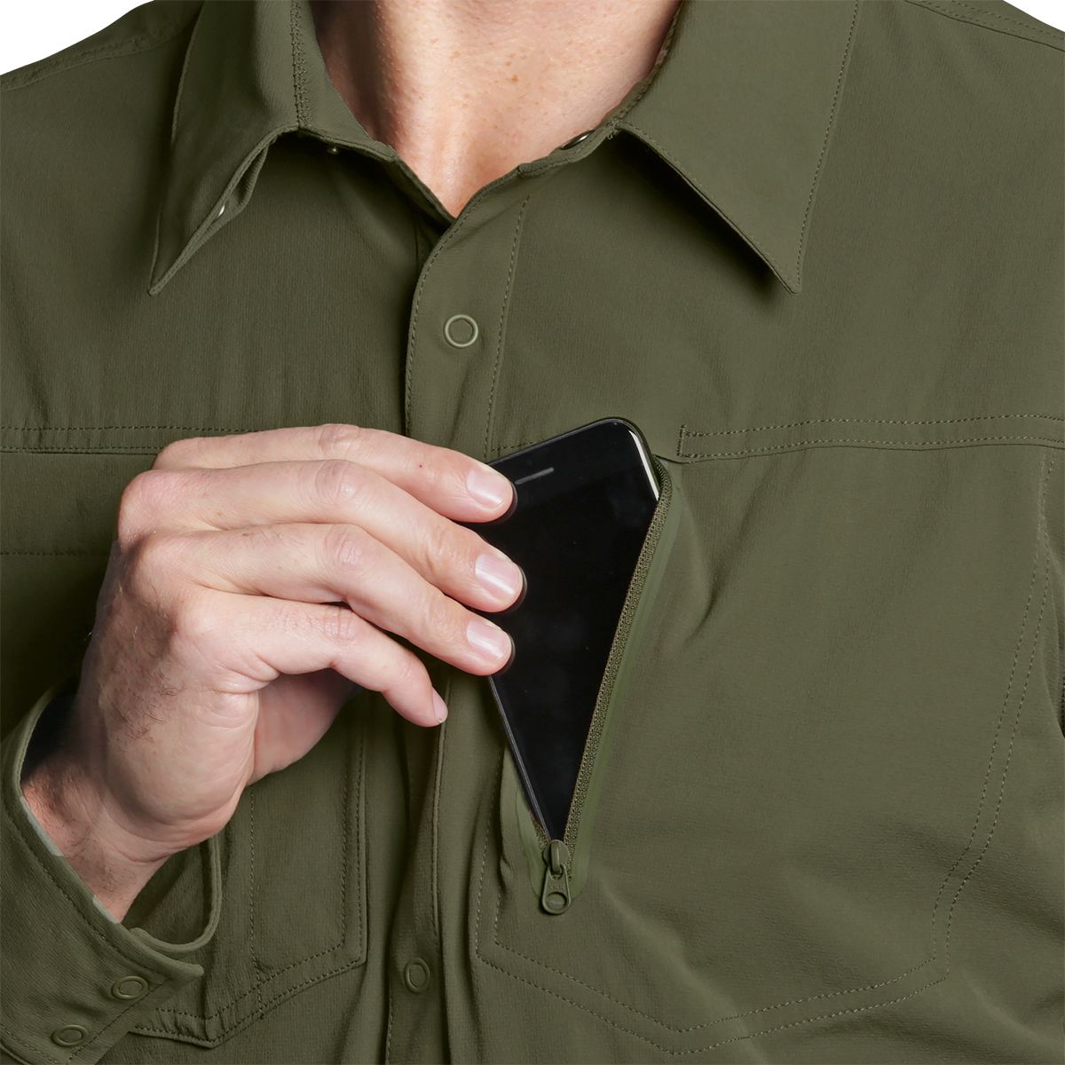 Outdoor Research Ferrosi Shirt Jacket 