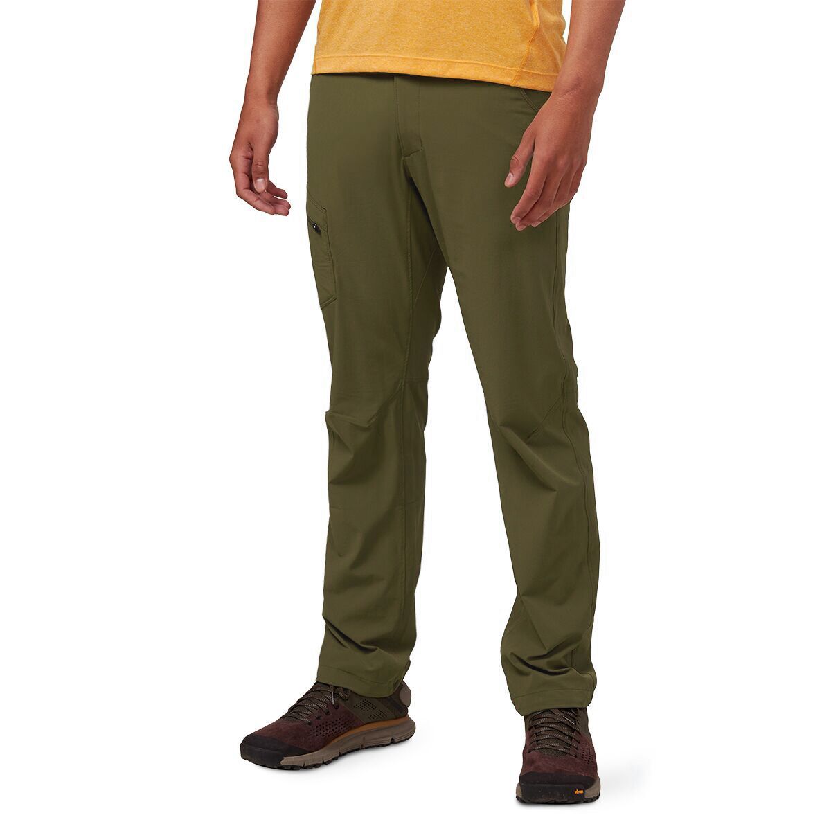 Mens Softshell Pants