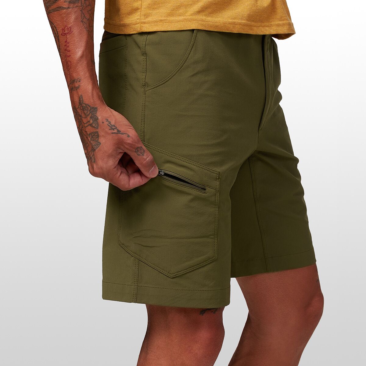 Outdoor Research Mens Ferrosi Shorts 