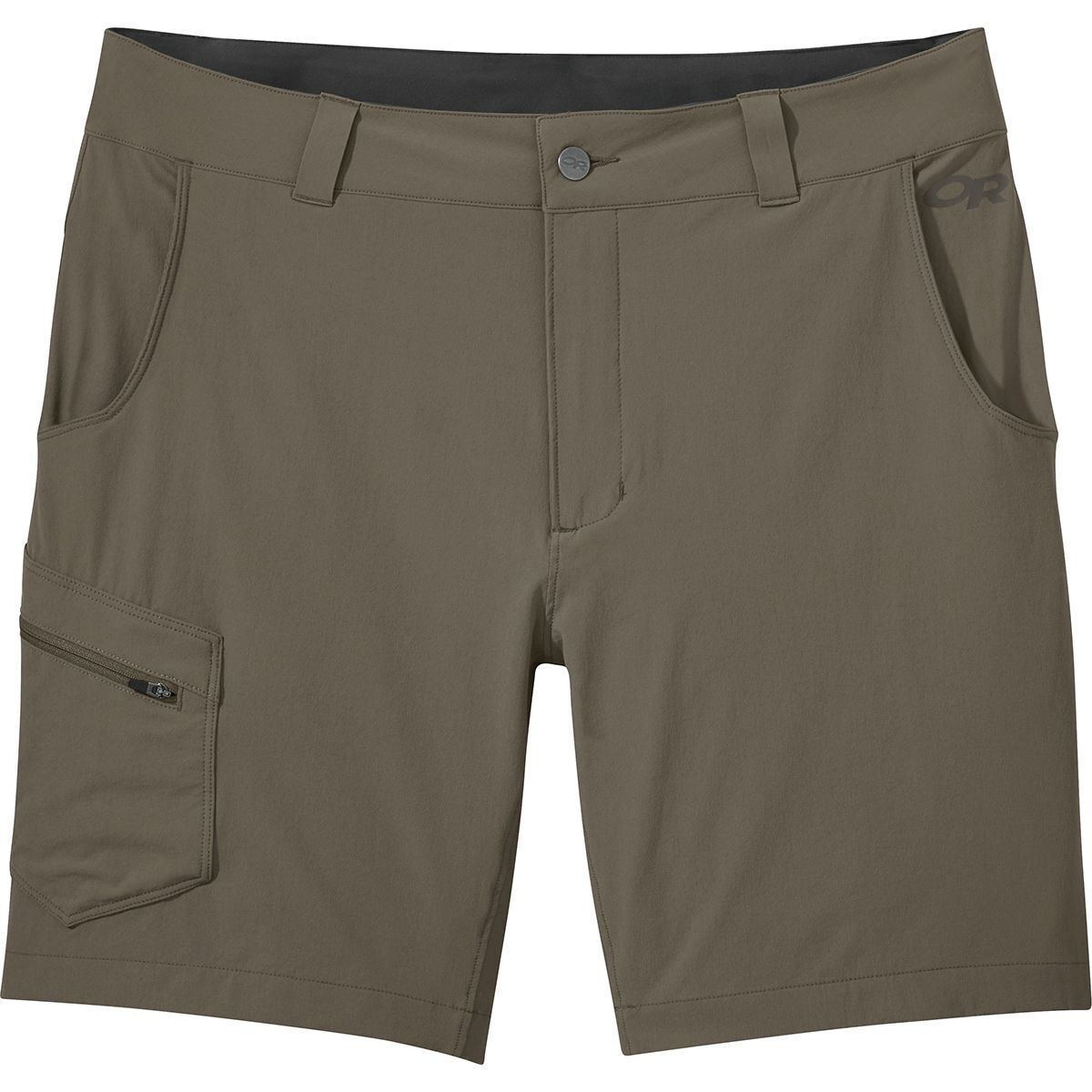 outdoor shorts