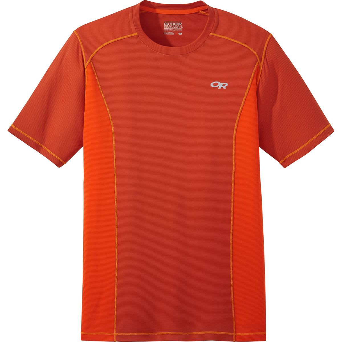 Men's Travel TShirts Clothing