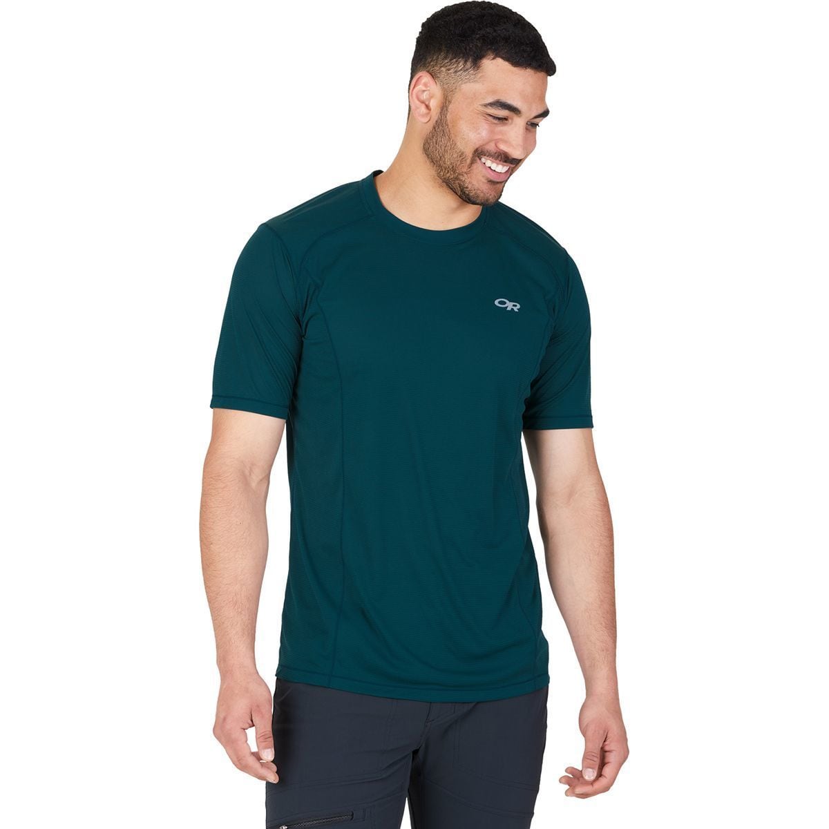 Echo Short-Sleeve T-Shirt - Men