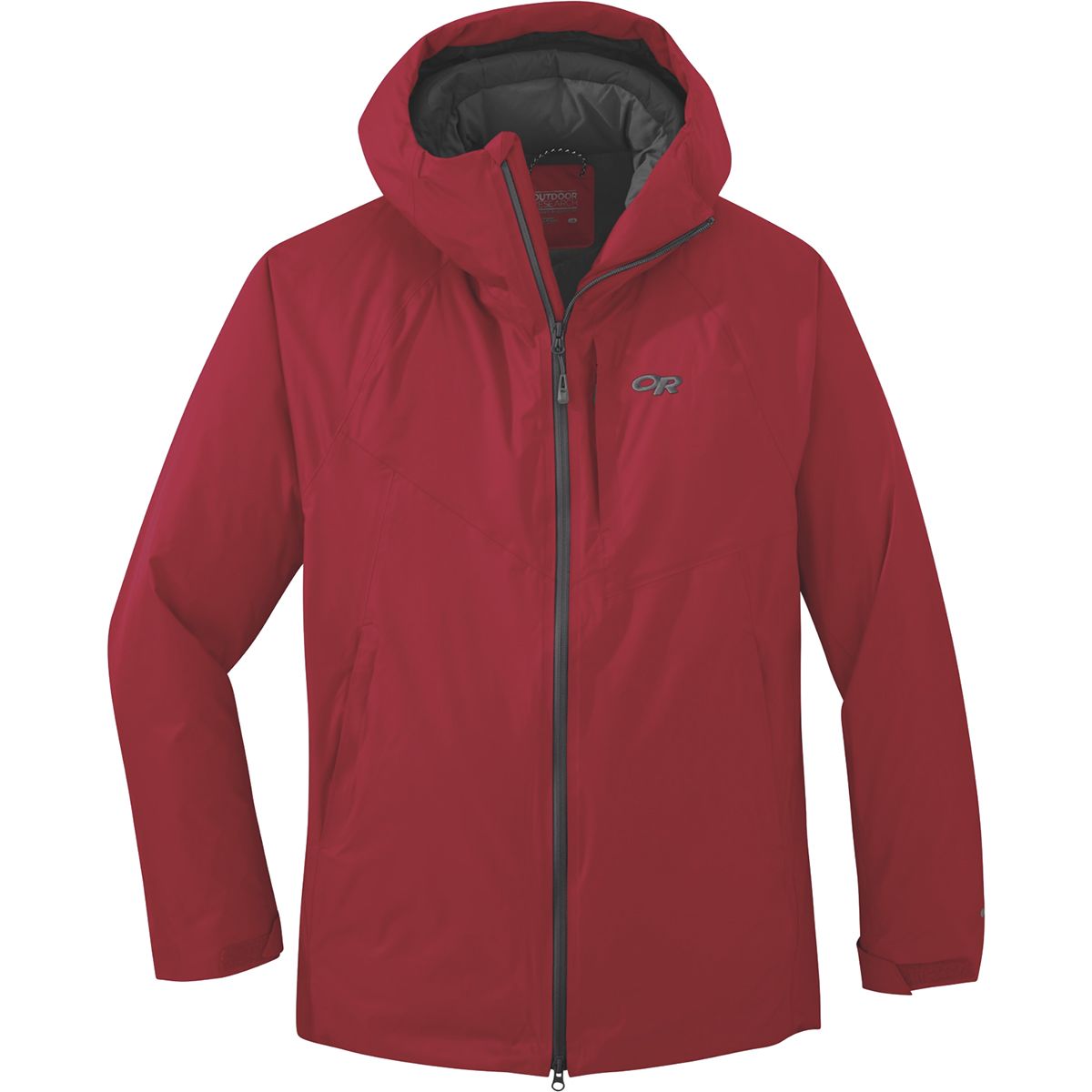Outdoor Research Floodlight Down Jacket Men s Clothing