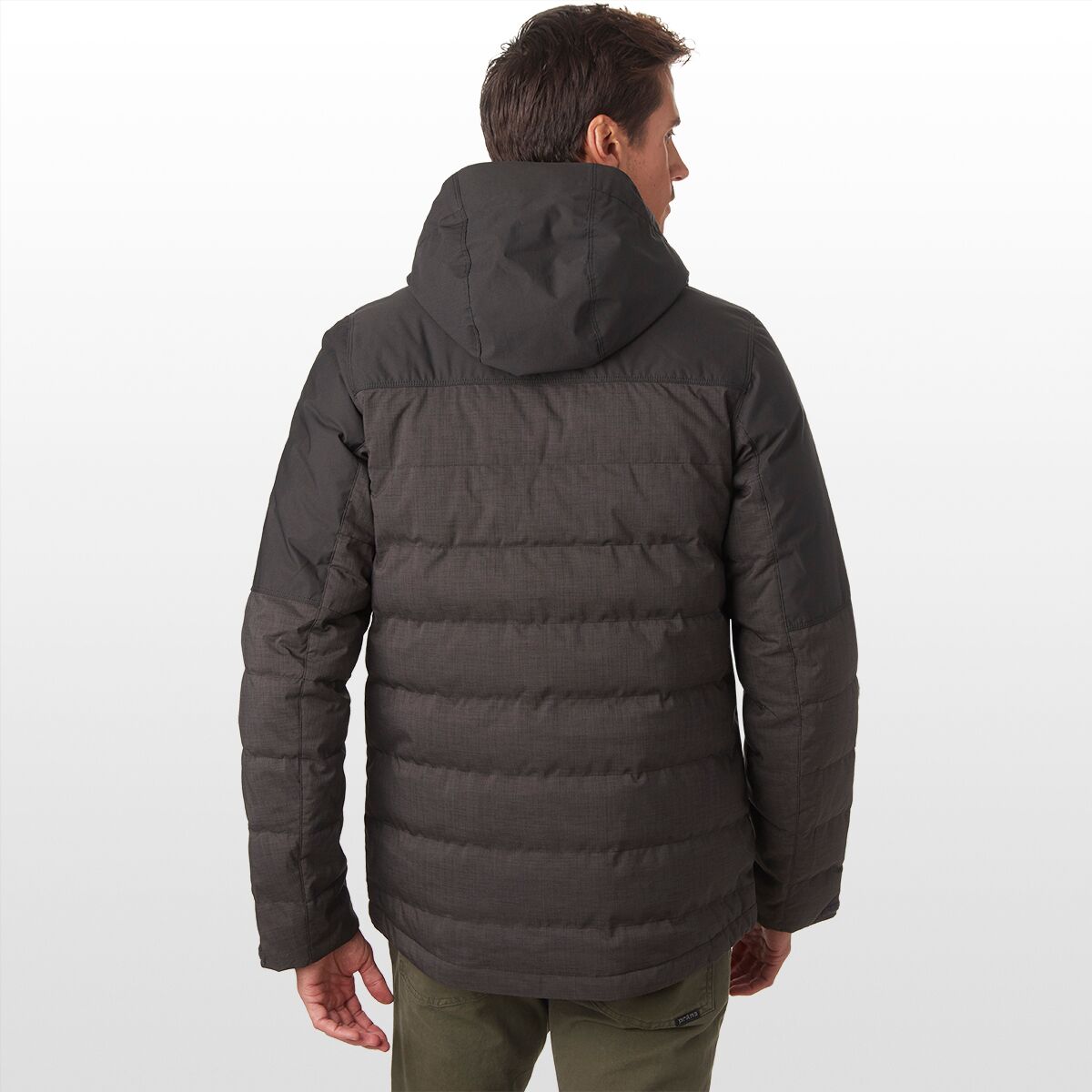 Outdoor Research Blacktail Down Jacket Men s Clothing