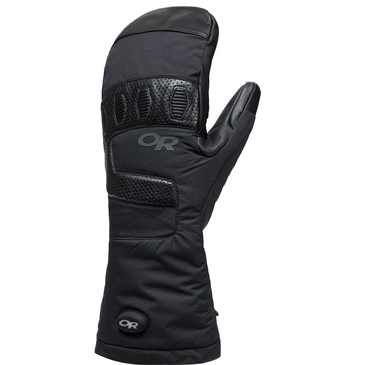 Outdoor research heated sales gloves