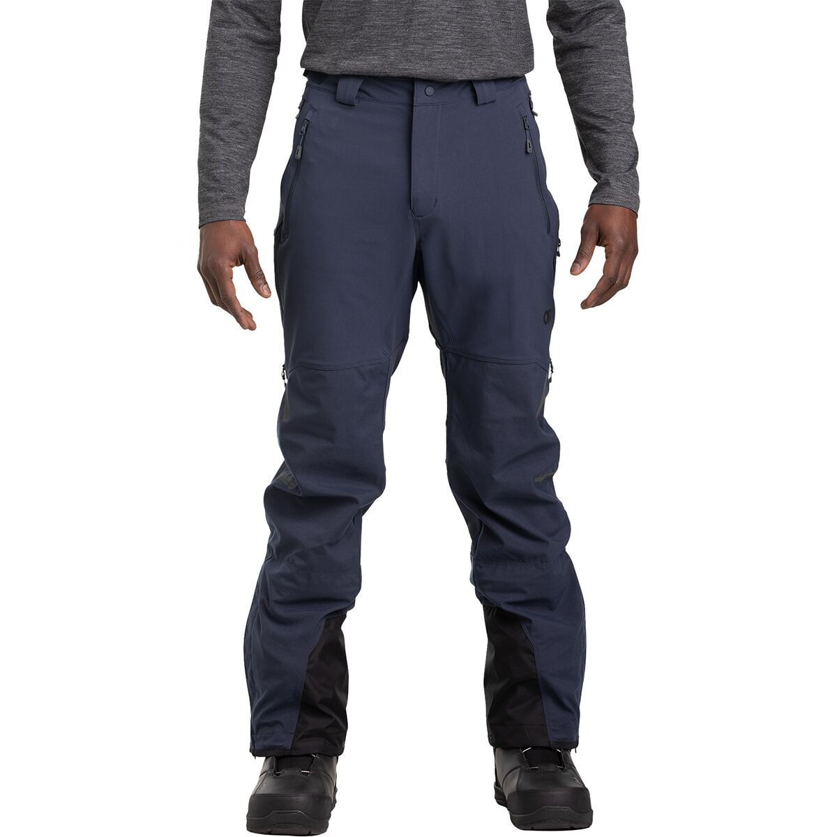 Outdoor Research Outdoor Research Trailbreaker II Pant - Men's Naval Blue, XXL