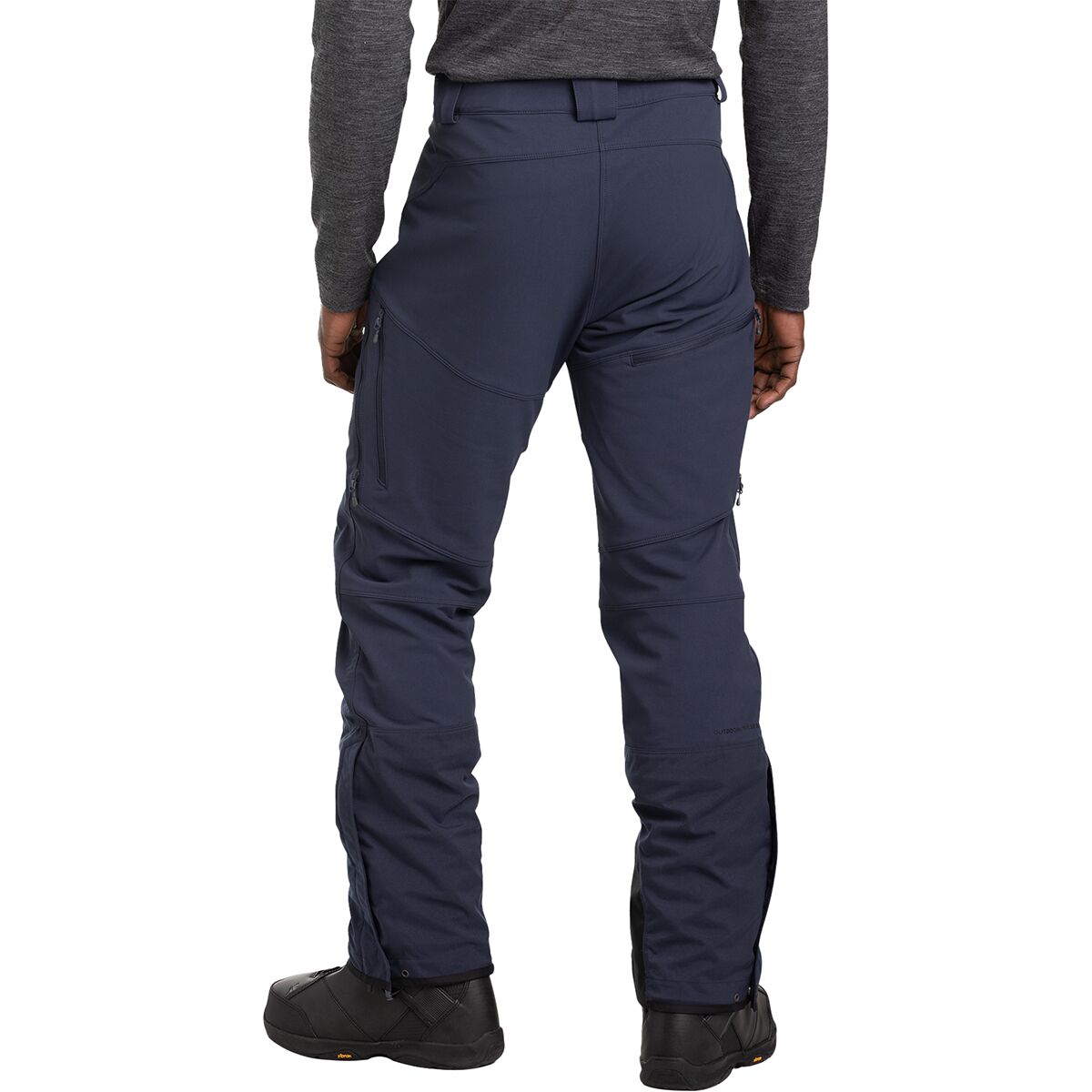 Outdoor Research Trailbreaker II Pant 