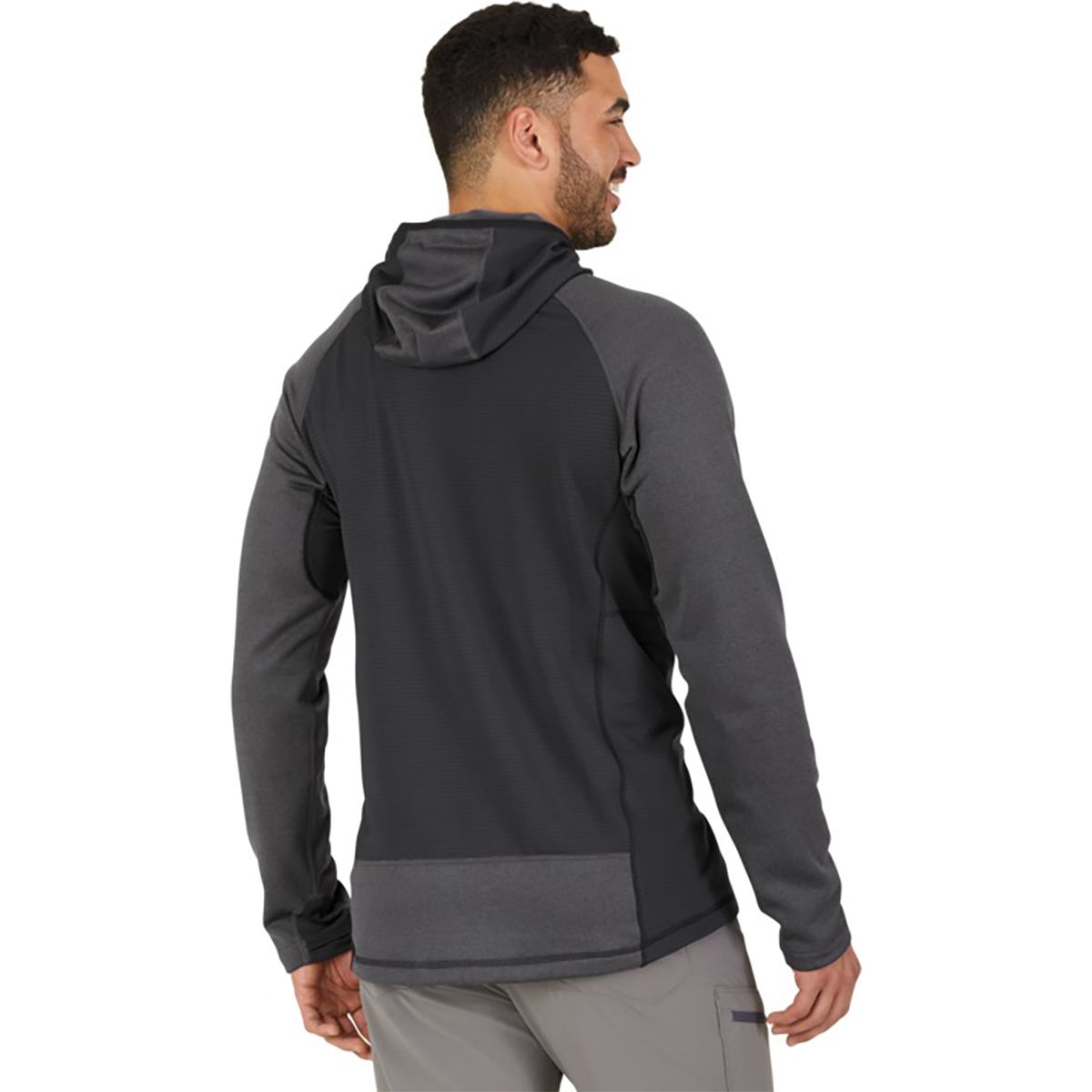 outdoor research vigor hoody