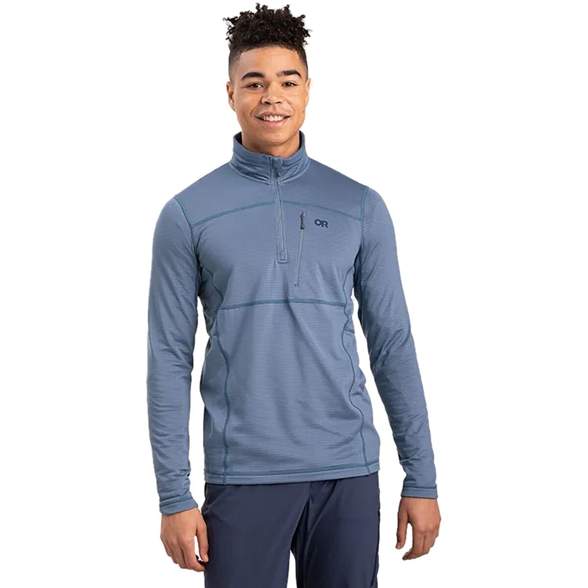 Outdoor Research Vigor Quarter Zip - Men's product image