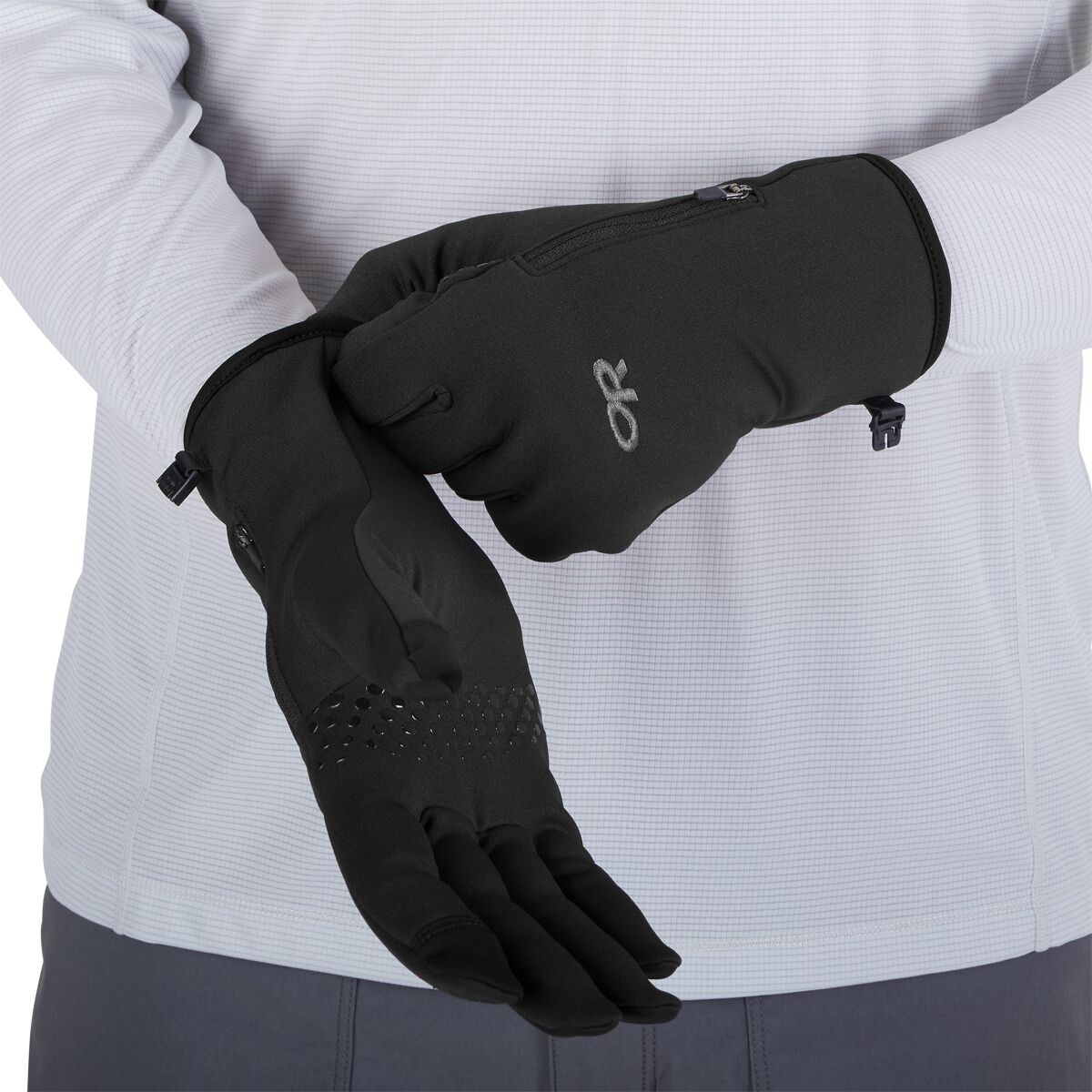 Outdoor Research Versaliner Sensor Glove Men s Accessories