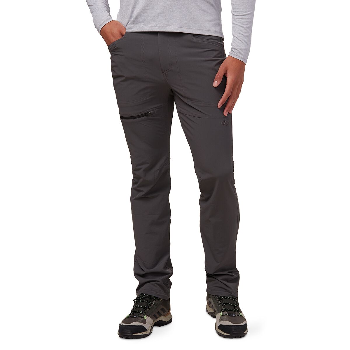 Outdoor Research Voodoo Softshell Pant 