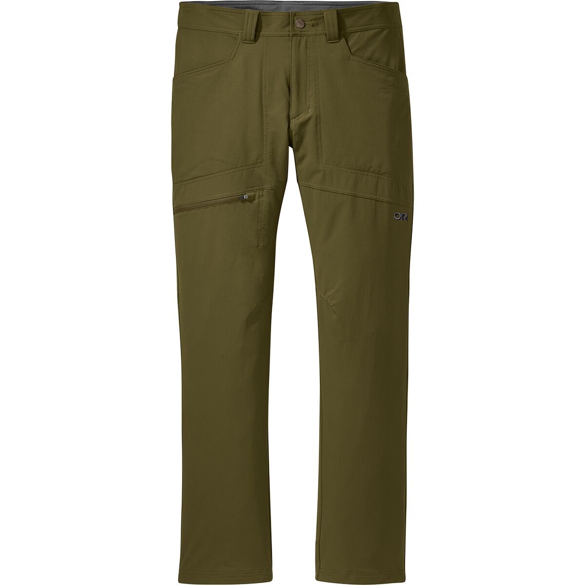 Outdoor Research Voodoo Softshell Pant - Men's product image