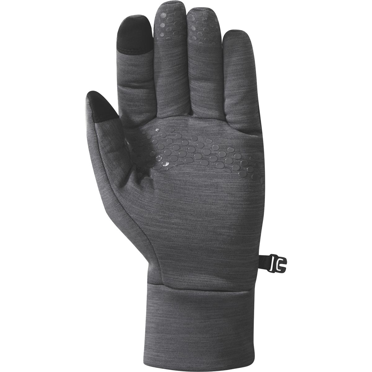 new balance fleece gloves