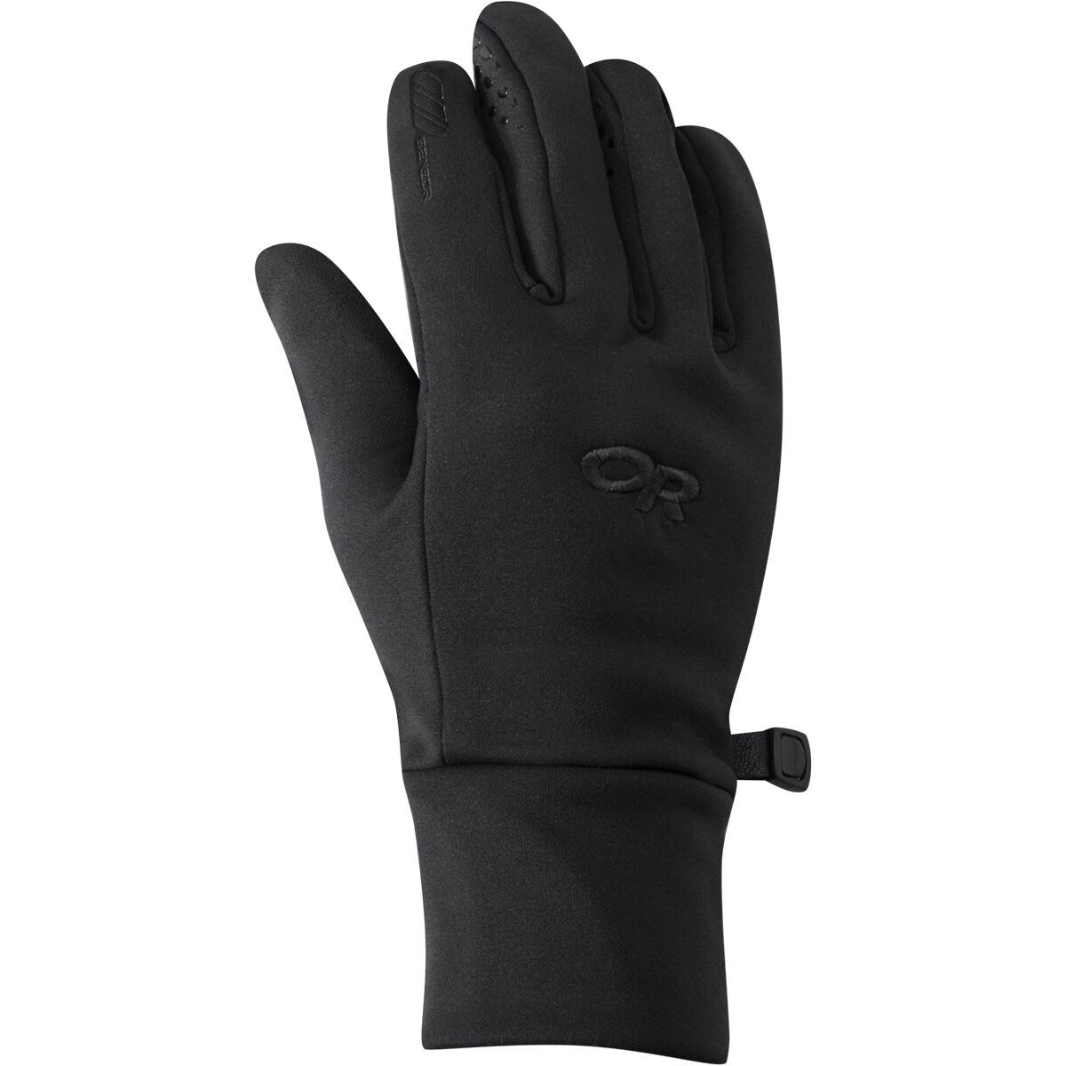 Outdoor Research Vigor Heavyweight Sensor Glove - Women's Black, S