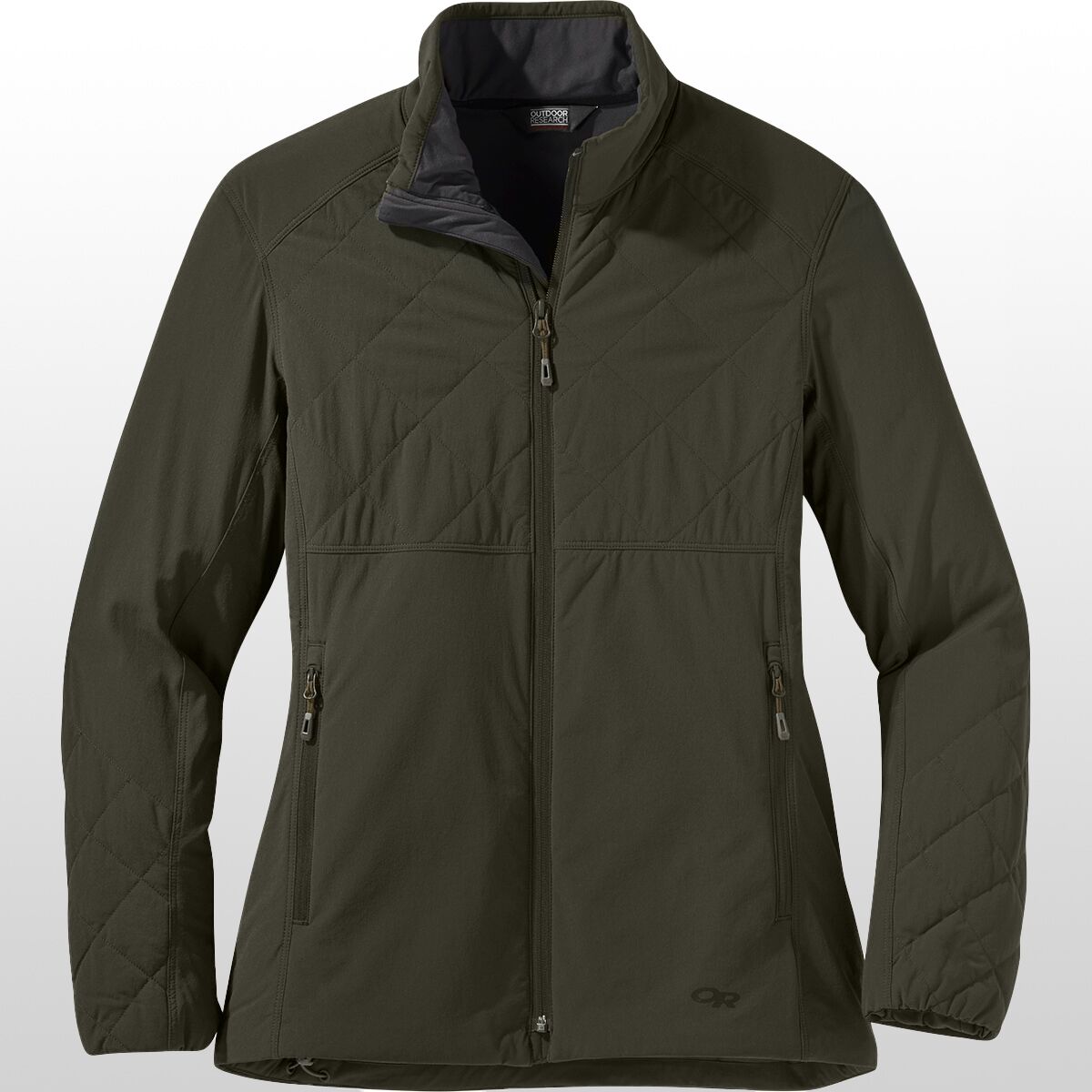 Outdoor research winter ferrosi jacket top