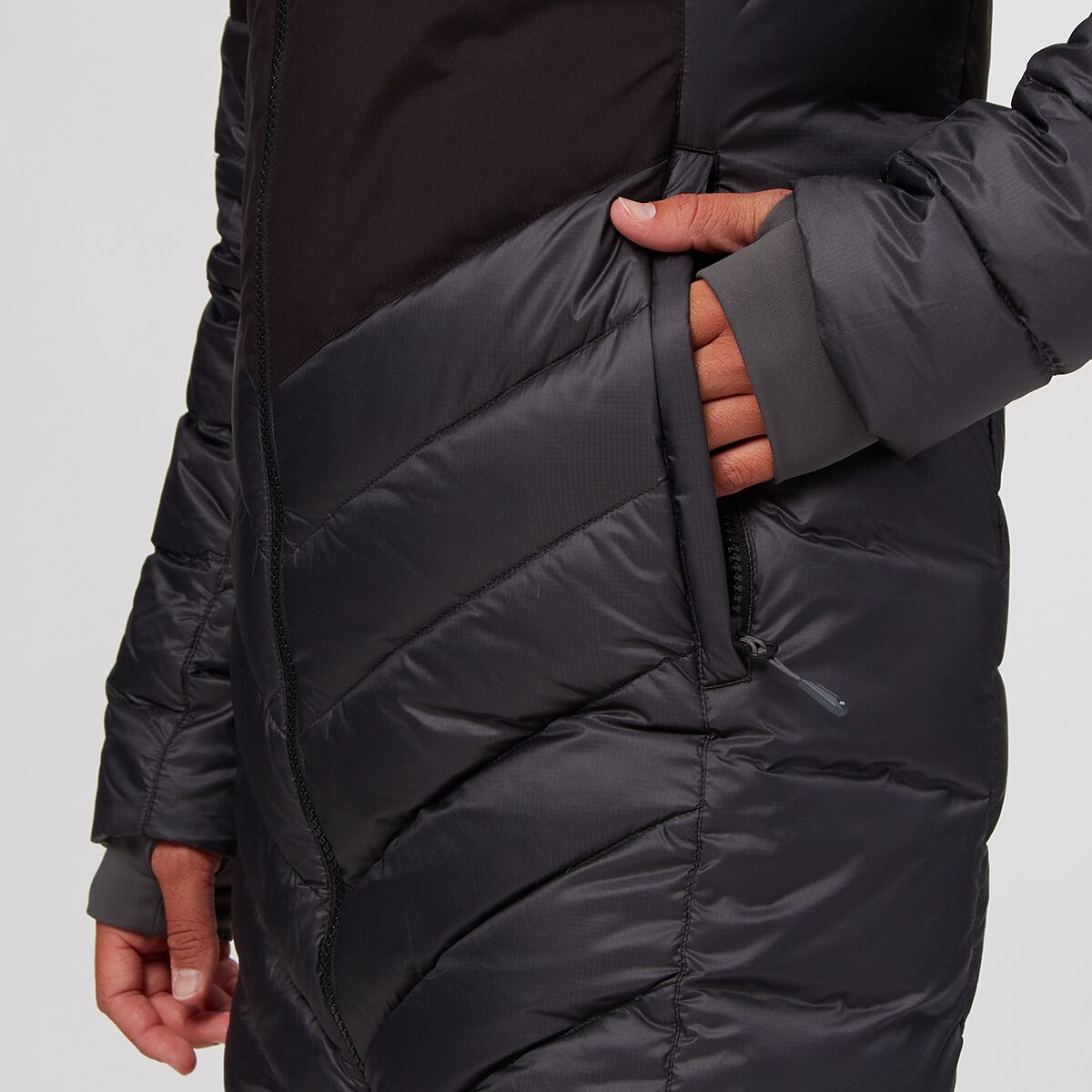 Outdoor research super transcendent down best sale parka
