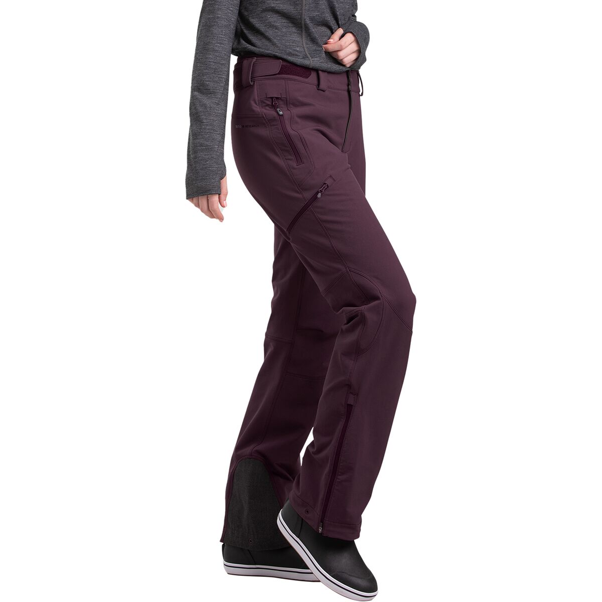 Outdoor Research Cirque II Softshell Pant - Women's