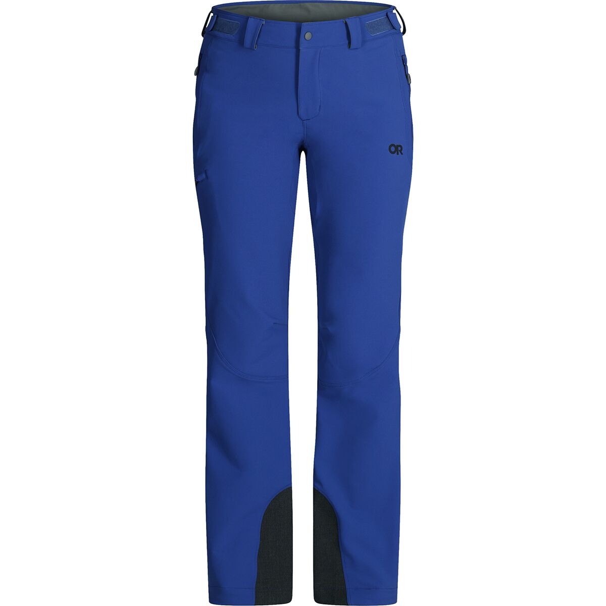 Image of Outdoor Research Cirque II Softshell Pant - Women's Galaxy, XL/Reg
