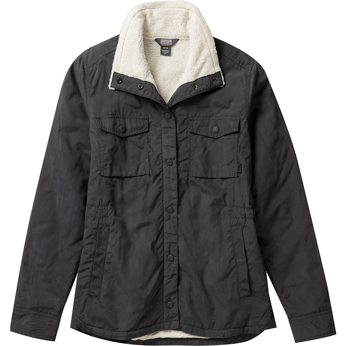 Hunting Jacket Research 017 カバーオール Sサイズ Fenceline Jacket | Soft Shell Upland Hunting Jacket
