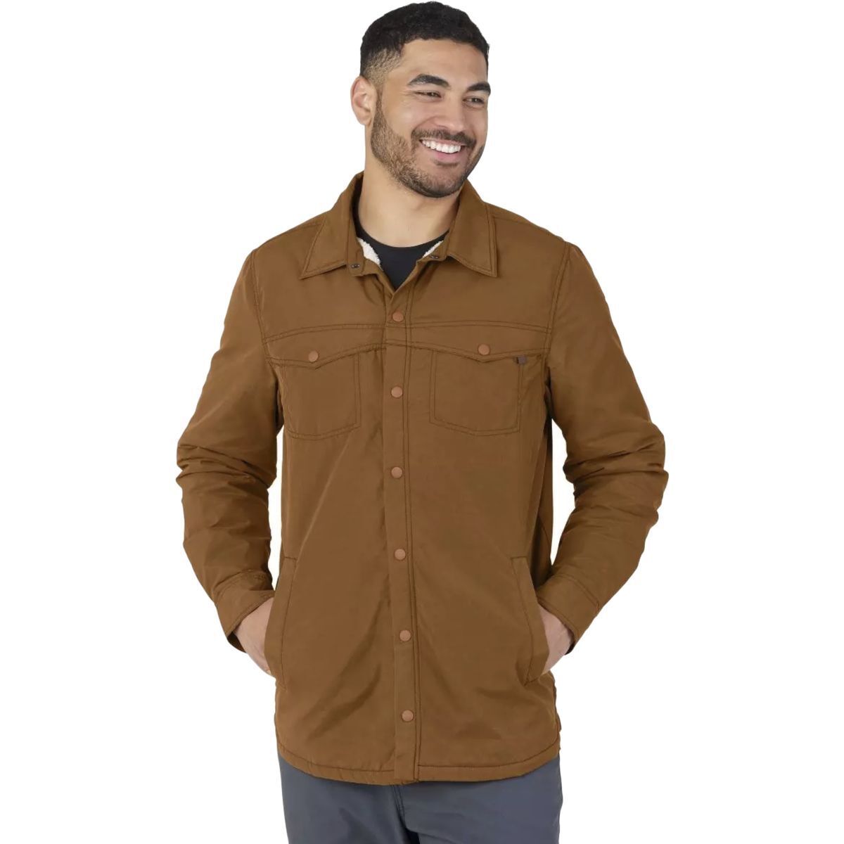 Outdoor Research Wilson Shirt Jacket 