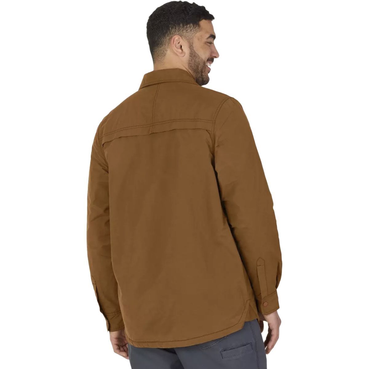 Outdoor Research Wilson Shirt Jacket 
