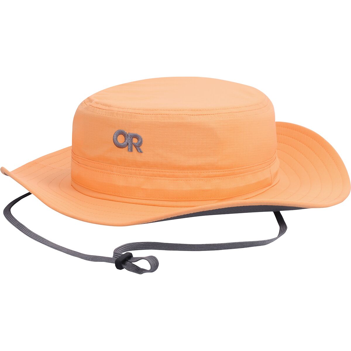 small sun hat
