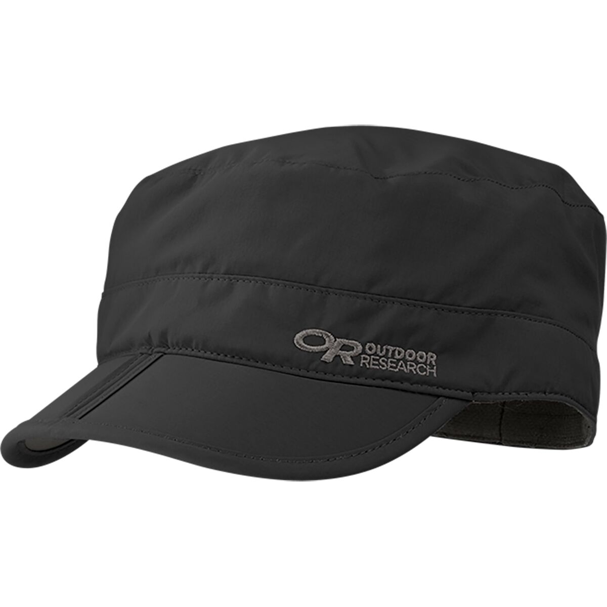 Image of Outdoor Research Radar Pocket Cap Black, XL